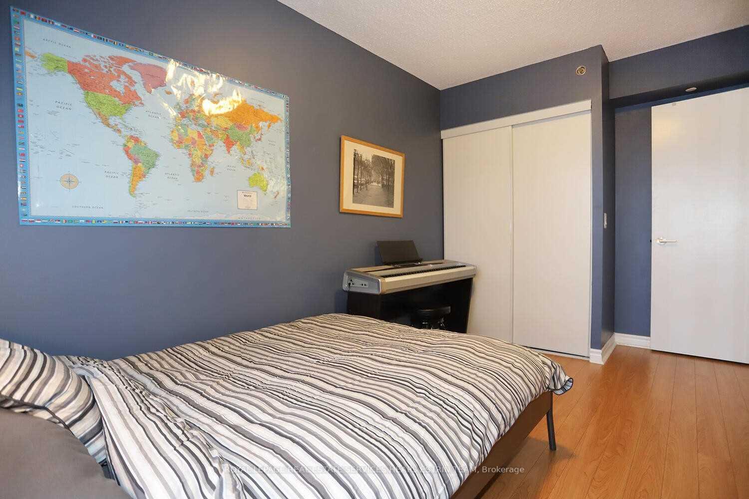 Photo 17 of Unit 614, 35 Saranac Boulevard, Toronto, Englemount-Lawrence — HOMEH