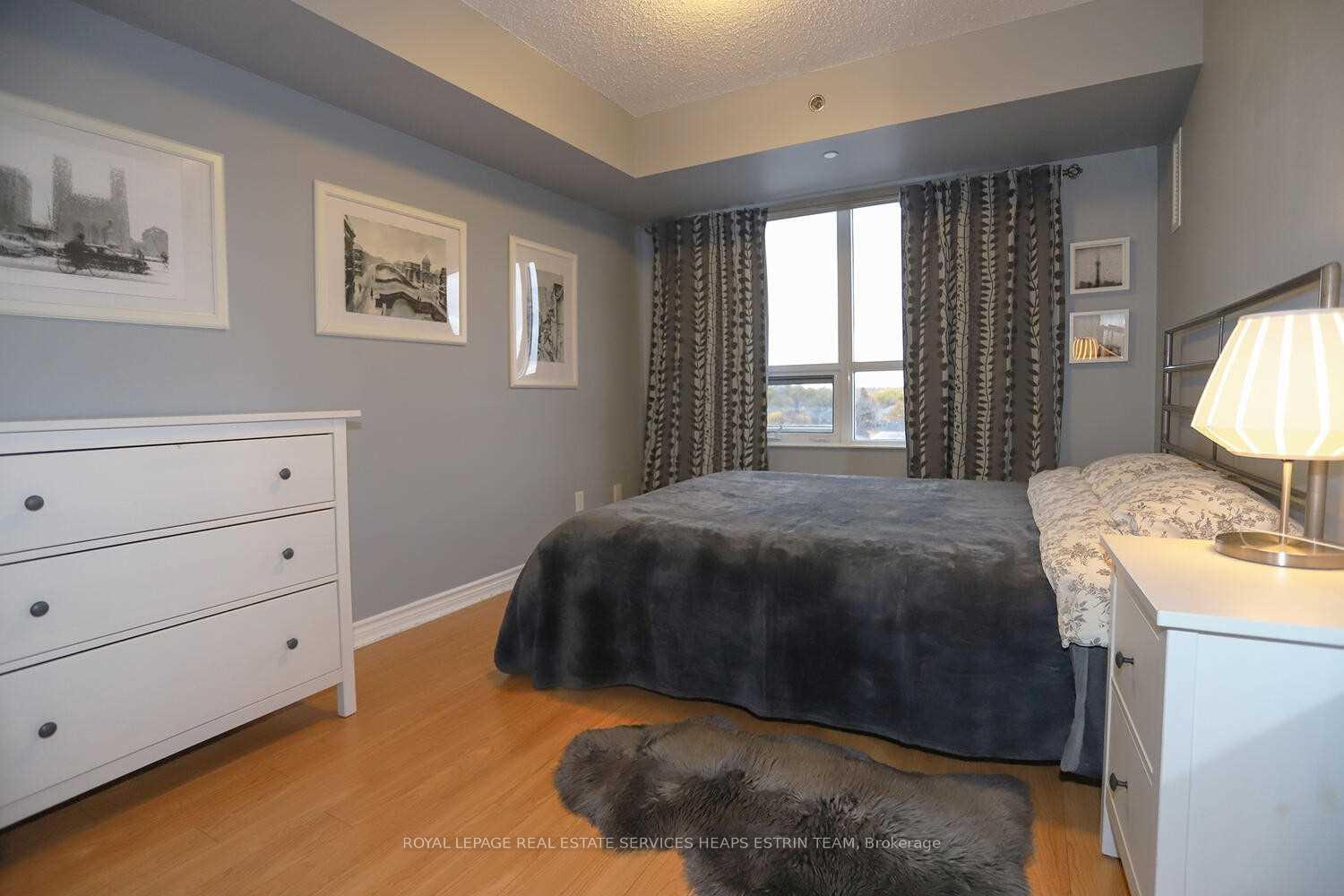 Photo 18 of Unit 614, 35 Saranac Boulevard, Toronto, Englemount-Lawrence — HOMEH