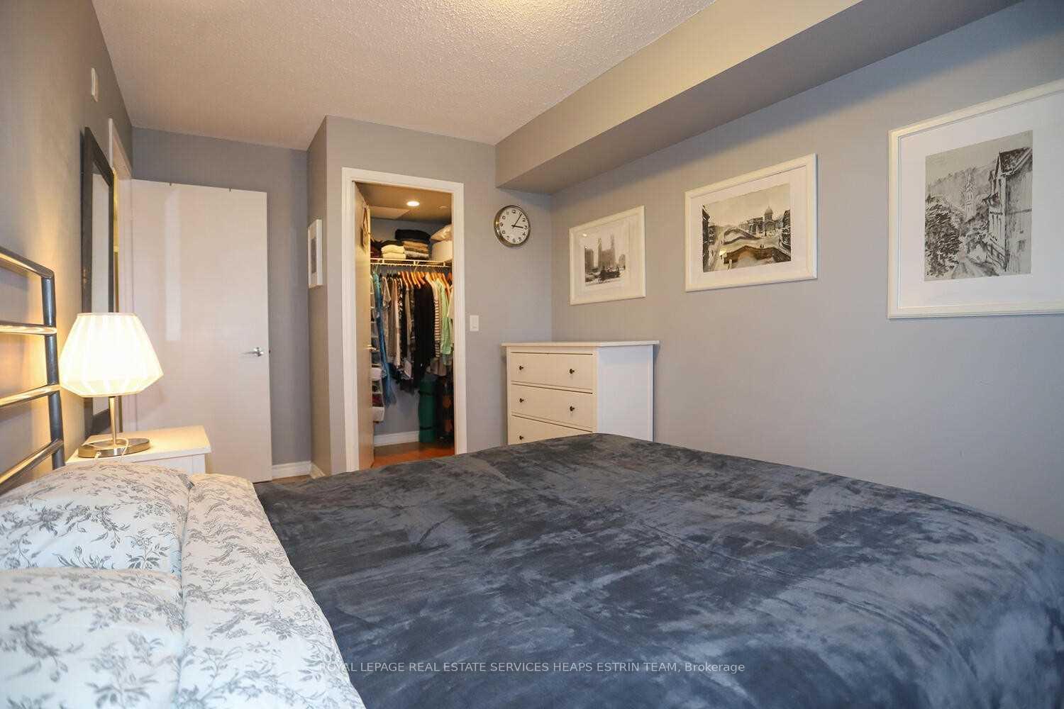 Photo 19 of Unit 614, 35 Saranac Boulevard, Toronto, Englemount-Lawrence — HOMEH