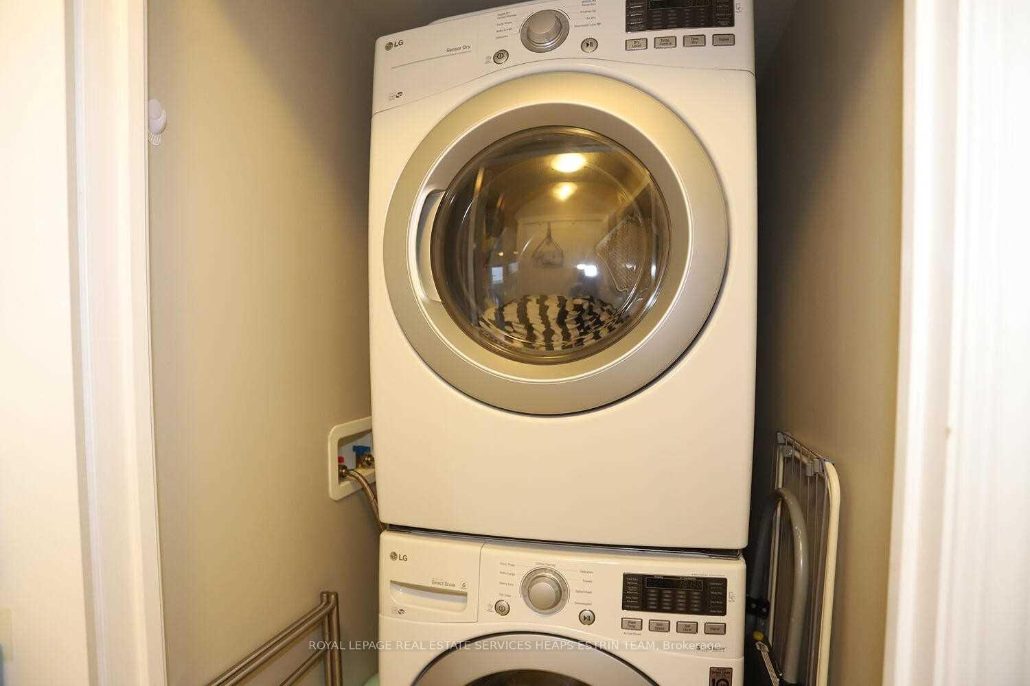 Photo 22 of Unit 614, 35 Saranac Boulevard, Toronto, Englemount-Lawrence — HOMEH