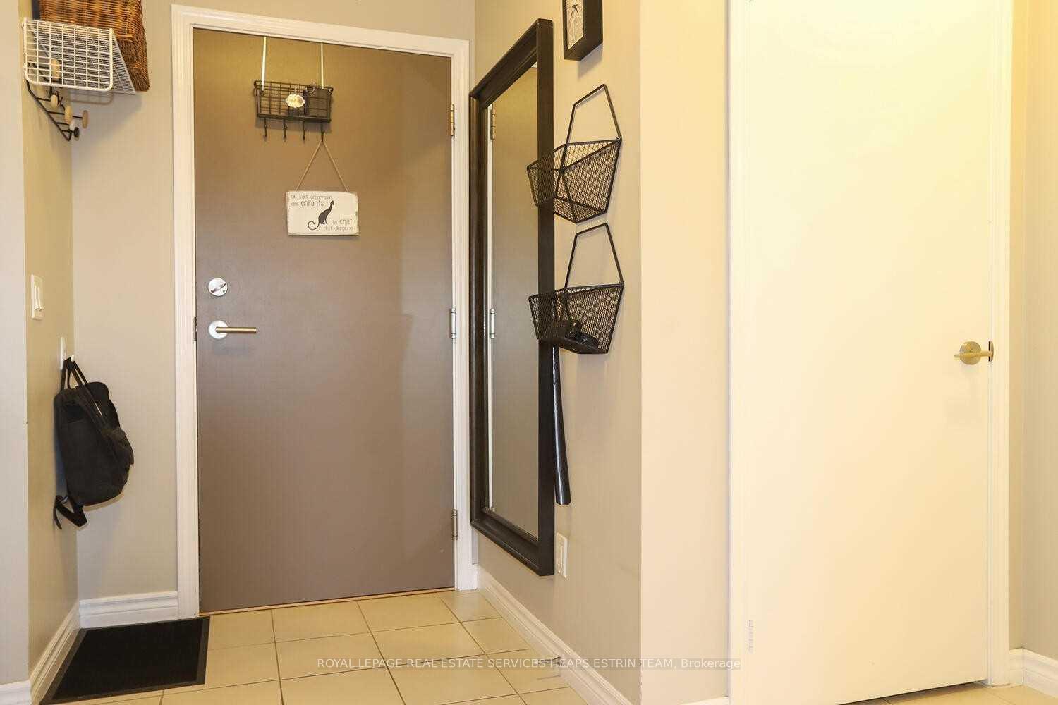 Photo 23 of Unit 614, 35 Saranac Boulevard, Toronto, Englemount-Lawrence — HOMEH