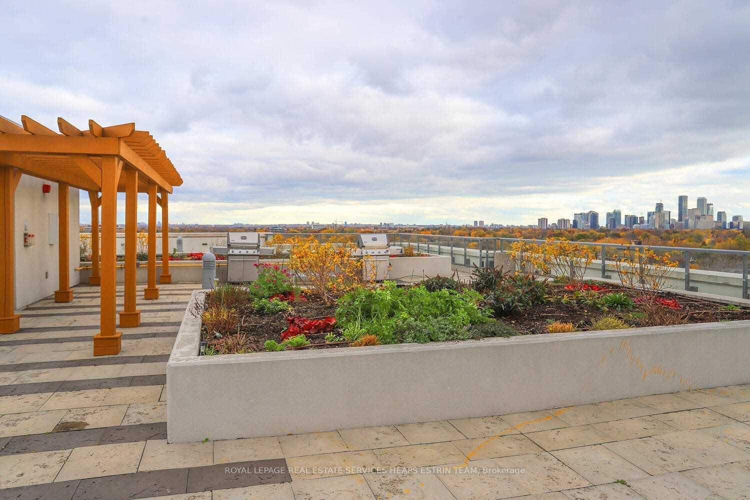 Photo 28 of Unit 614, 35 Saranac Boulevard, Toronto, Englemount-Lawrence — HOMEH