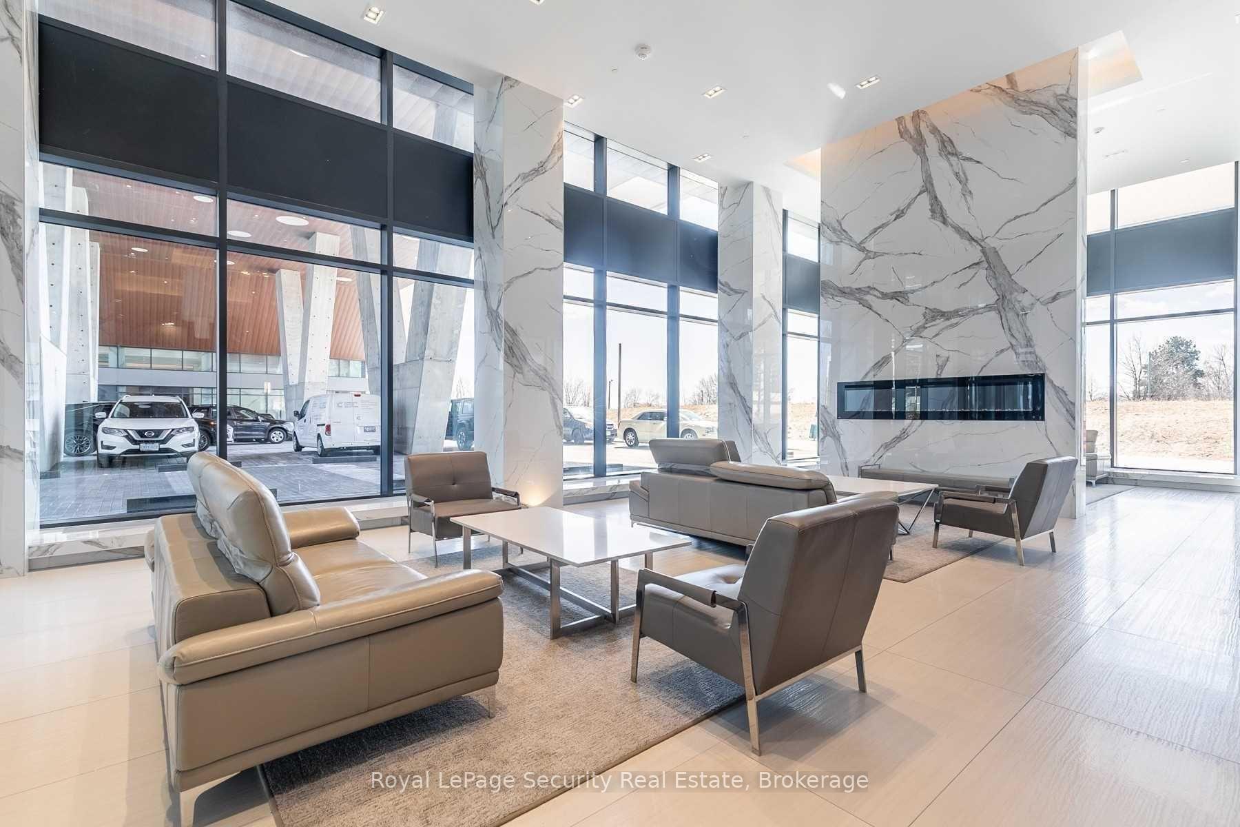 Photo 3 of Unit 1916, 30 Shore Breeze Drive, Etobicoke, Mimico — HOMEH