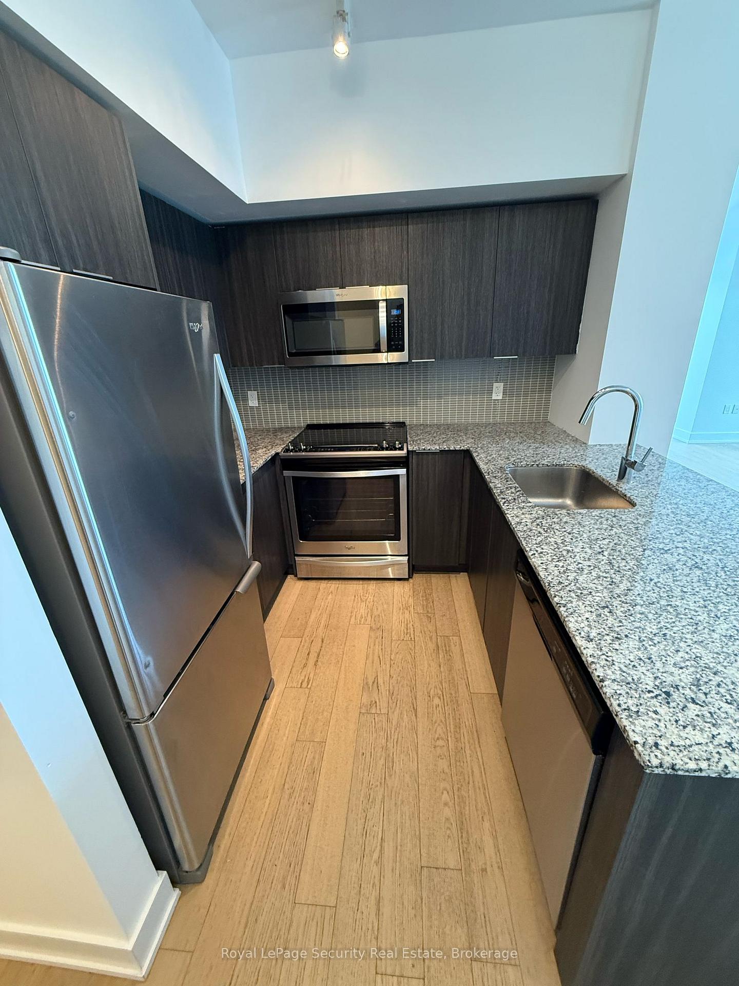 Photo 8 of Unit 1916, 30 Shore Breeze Drive, Etobicoke, Mimico — HOMEH