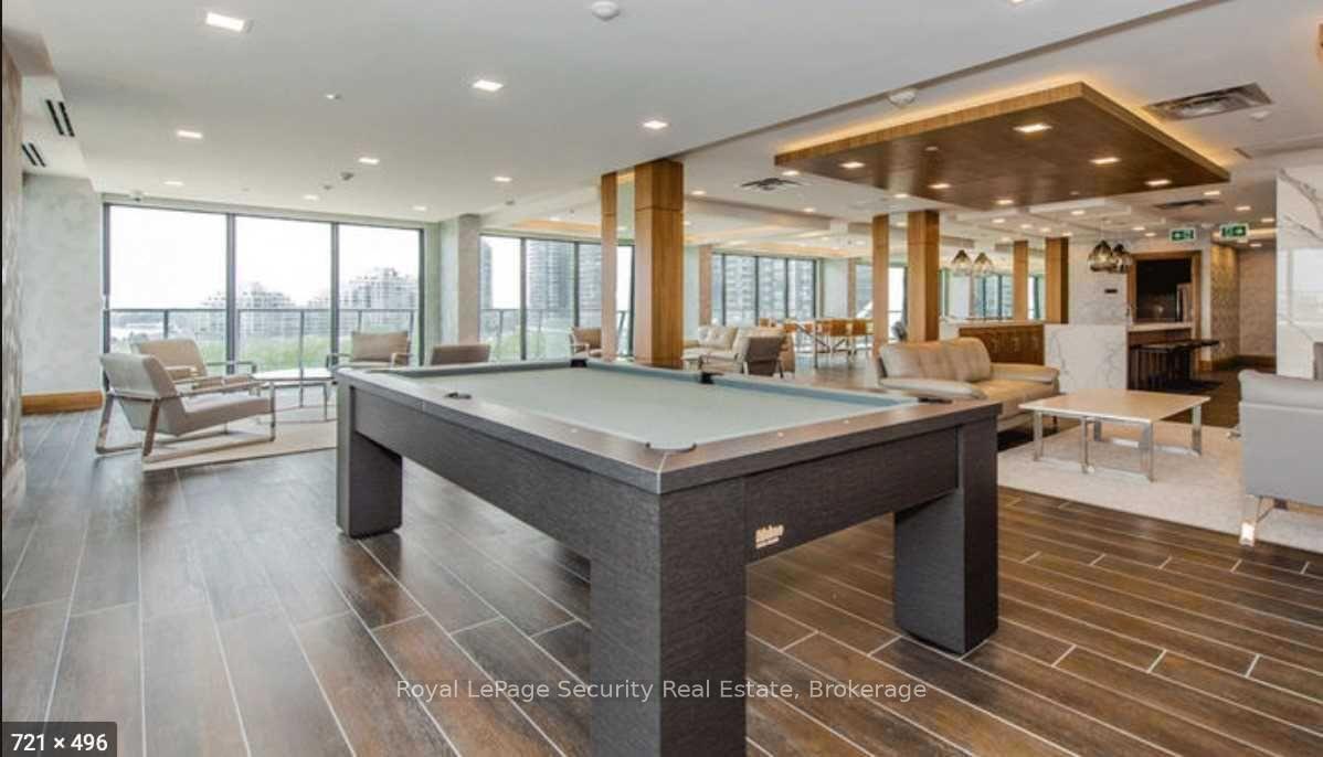 Photo 17 of Unit 1916, 30 Shore Breeze Drive, Etobicoke, Mimico — HOMEH