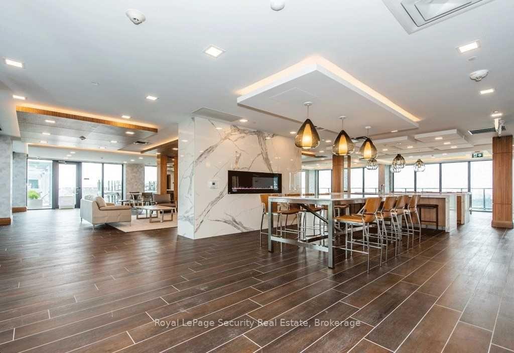 Photo 18 of Unit 1916, 30 Shore Breeze Drive, Etobicoke, Mimico — HOMEH
