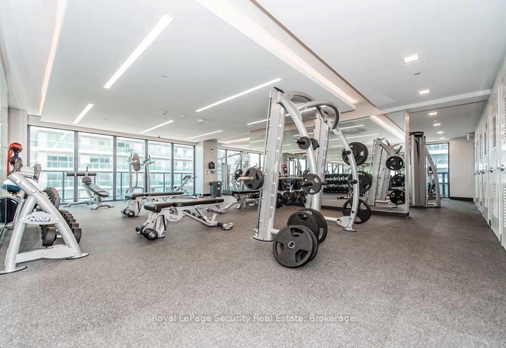 Photo 21 of Unit 1916, 30 Shore Breeze Drive, Etobicoke, Mimico — HOMEH
