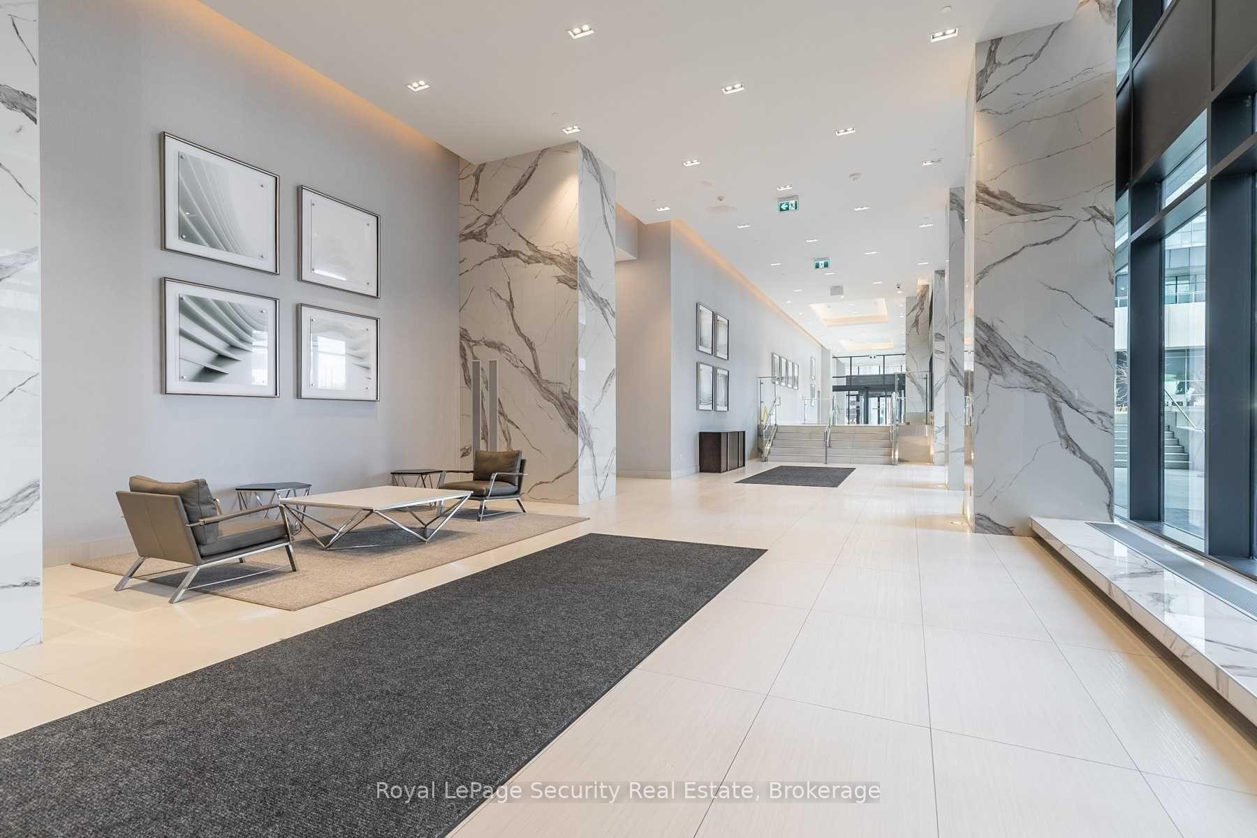 Photo 22 of Unit 1916, 30 Shore Breeze Drive, Etobicoke, Mimico — HOMEH