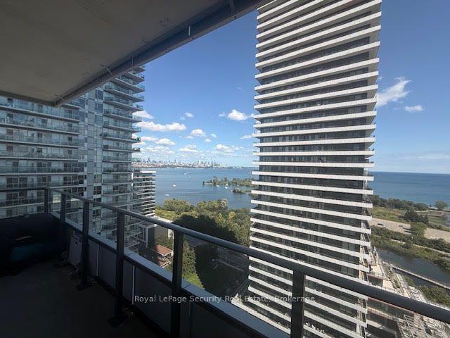 Photo 25 of Unit 1916, 30 Shore Breeze Drive, Etobicoke, Mimico — HOMEH