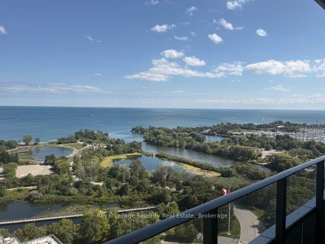 Photo 26 of Unit 1916, 30 Shore Breeze Drive, Etobicoke, Mimico — HOMEH