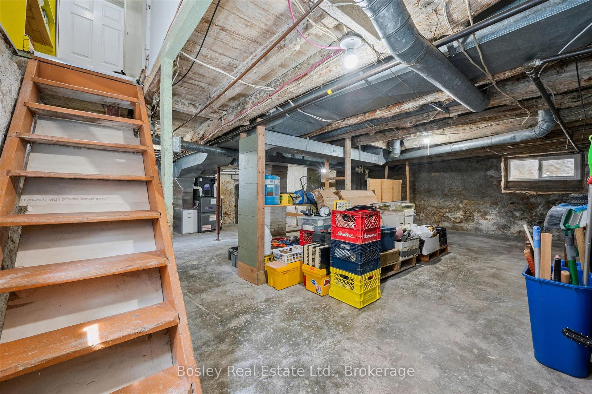 Photo 28 of 10 Pearl Street, Guelph, General Hospital — HOMEH