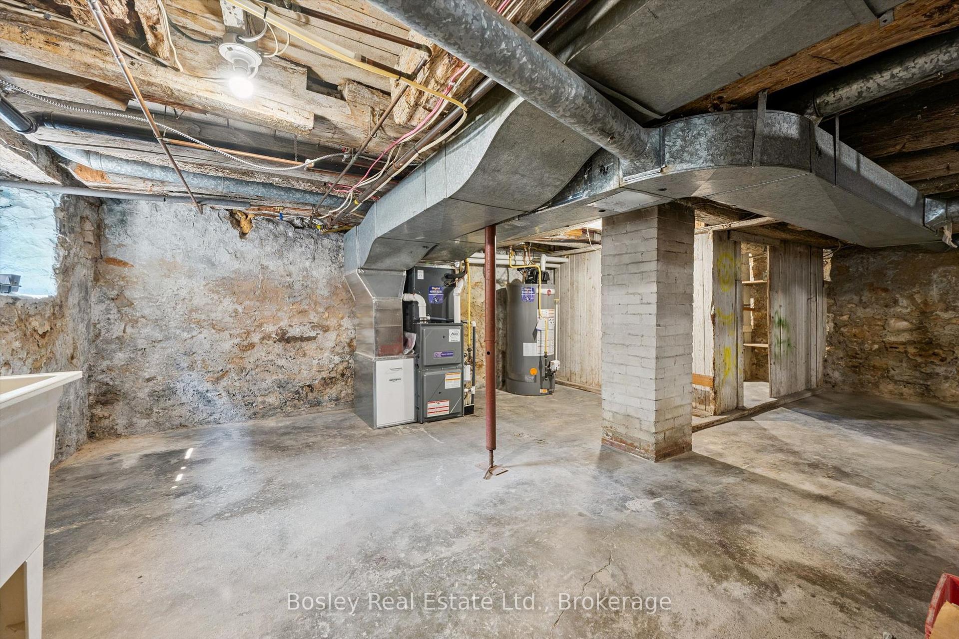 Photo 29 of 10 Pearl Street, Guelph, General Hospital — HOMEH