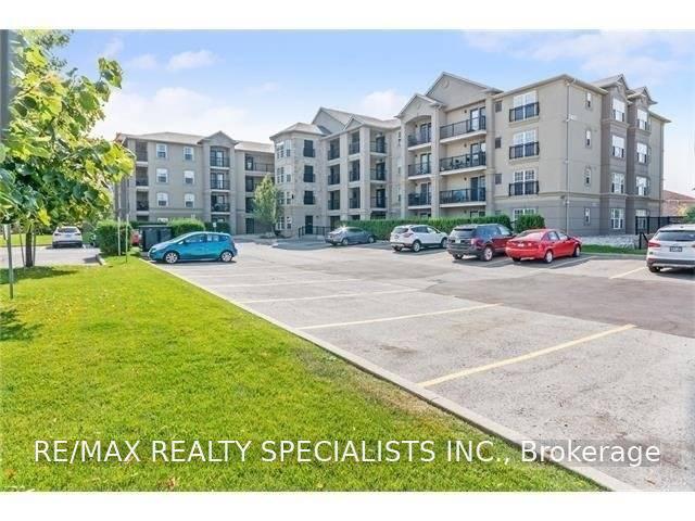 Photo of Unit 405, 1487 Maple Avenue