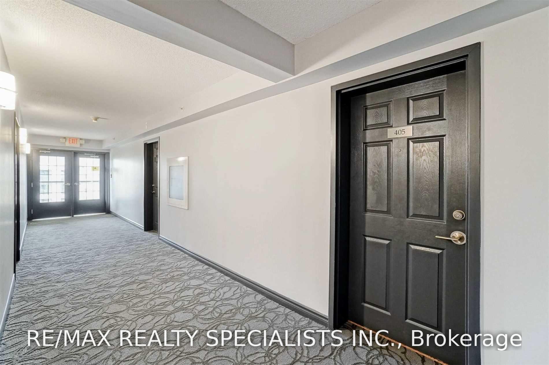 Photo 2 of Unit 405, 1487 Maple Avenue, Milton, Dempsey — HOMEH