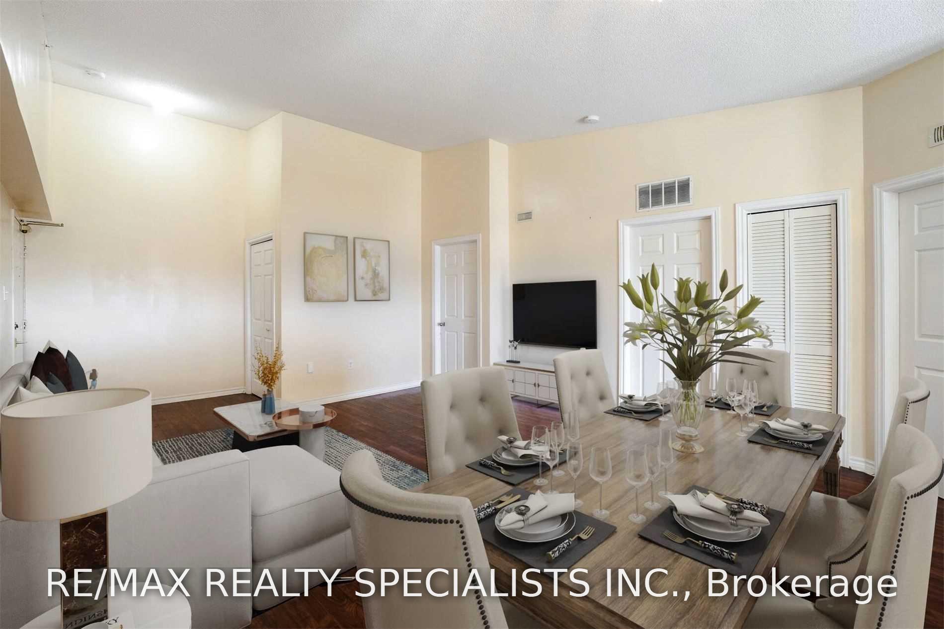 Photo 3 of Unit 405, 1487 Maple Avenue, Milton, Dempsey — HOMEH