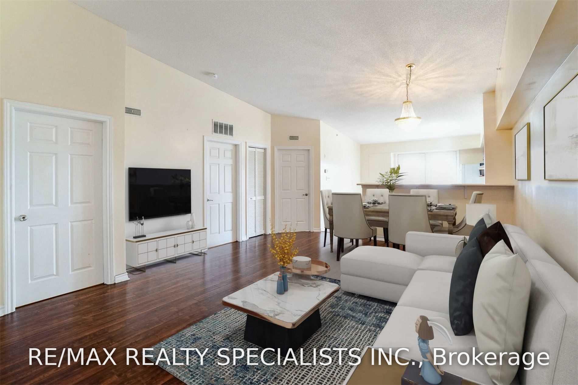 Photo 5 of Unit 405, 1487 Maple Avenue, Milton, Dempsey — HOMEH