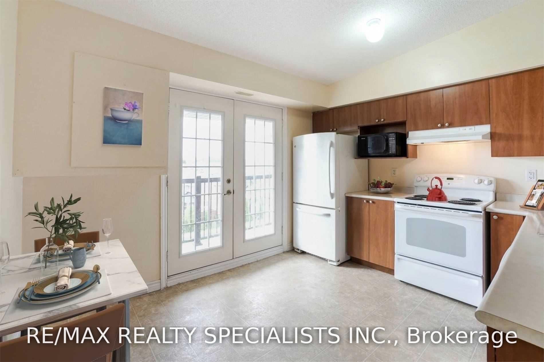 Photo 6 of Unit 405, 1487 Maple Avenue, Milton, Dempsey — HOMEH
