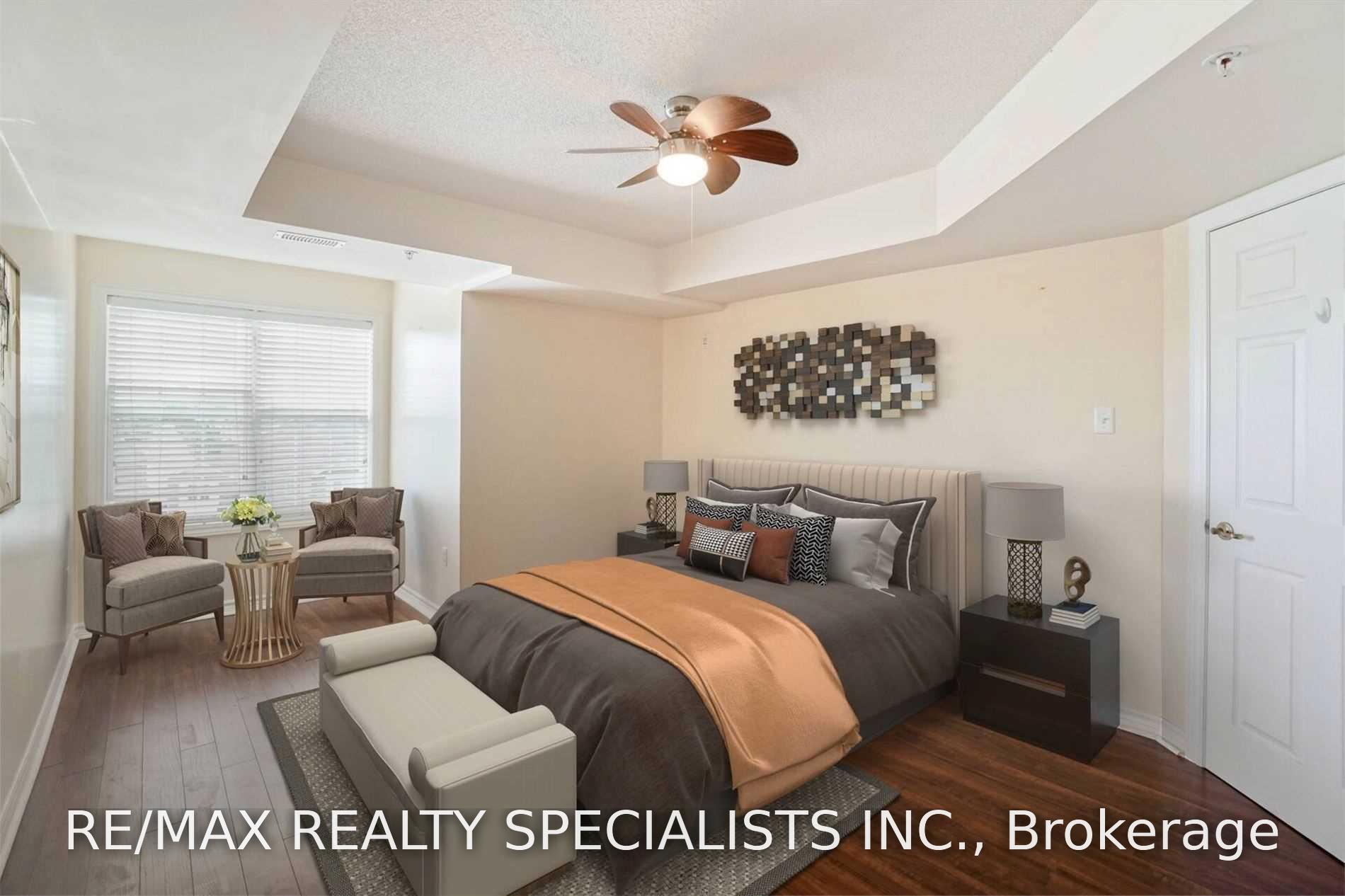 Photo 9 of Unit 405, 1487 Maple Avenue, Milton, Dempsey — HOMEH
