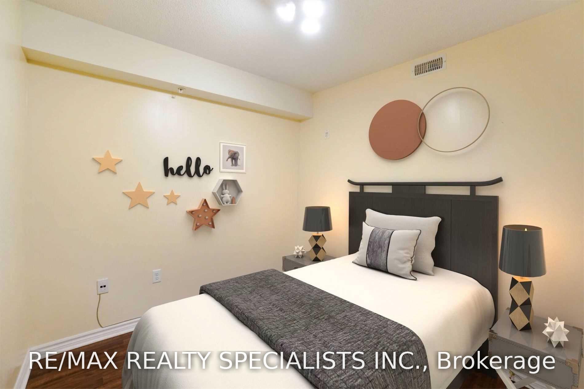 Photo 10 of Unit 405, 1487 Maple Avenue, Milton, Dempsey — HOMEH
