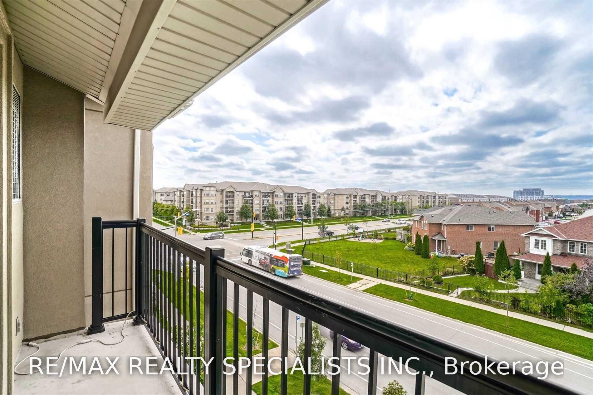 Photo 12 of Unit 405, 1487 Maple Avenue, Milton, Dempsey — HOMEH