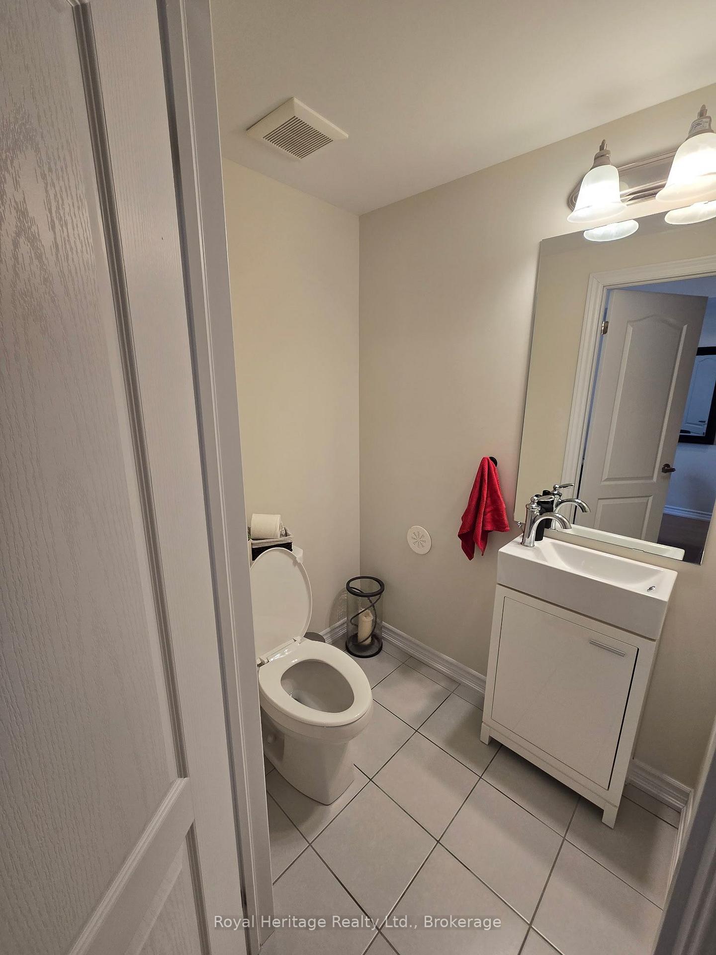 Photo 5 of 2047 Prestonvale Road, Clarington, Courtice — HOMEH