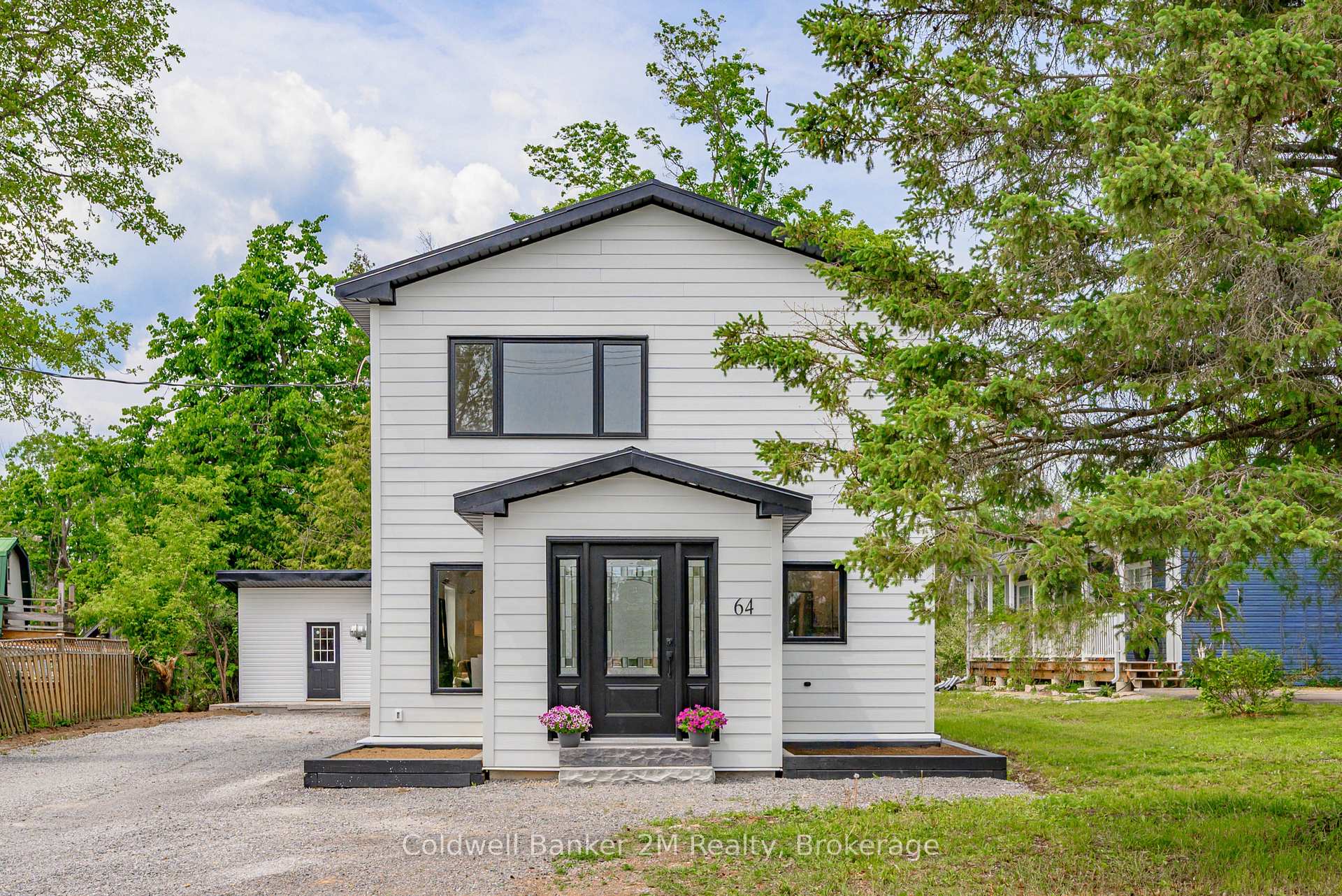 Photo 1 of 64 Head Street, Kawartha Lakes, Bobcaygeon — HOMEH