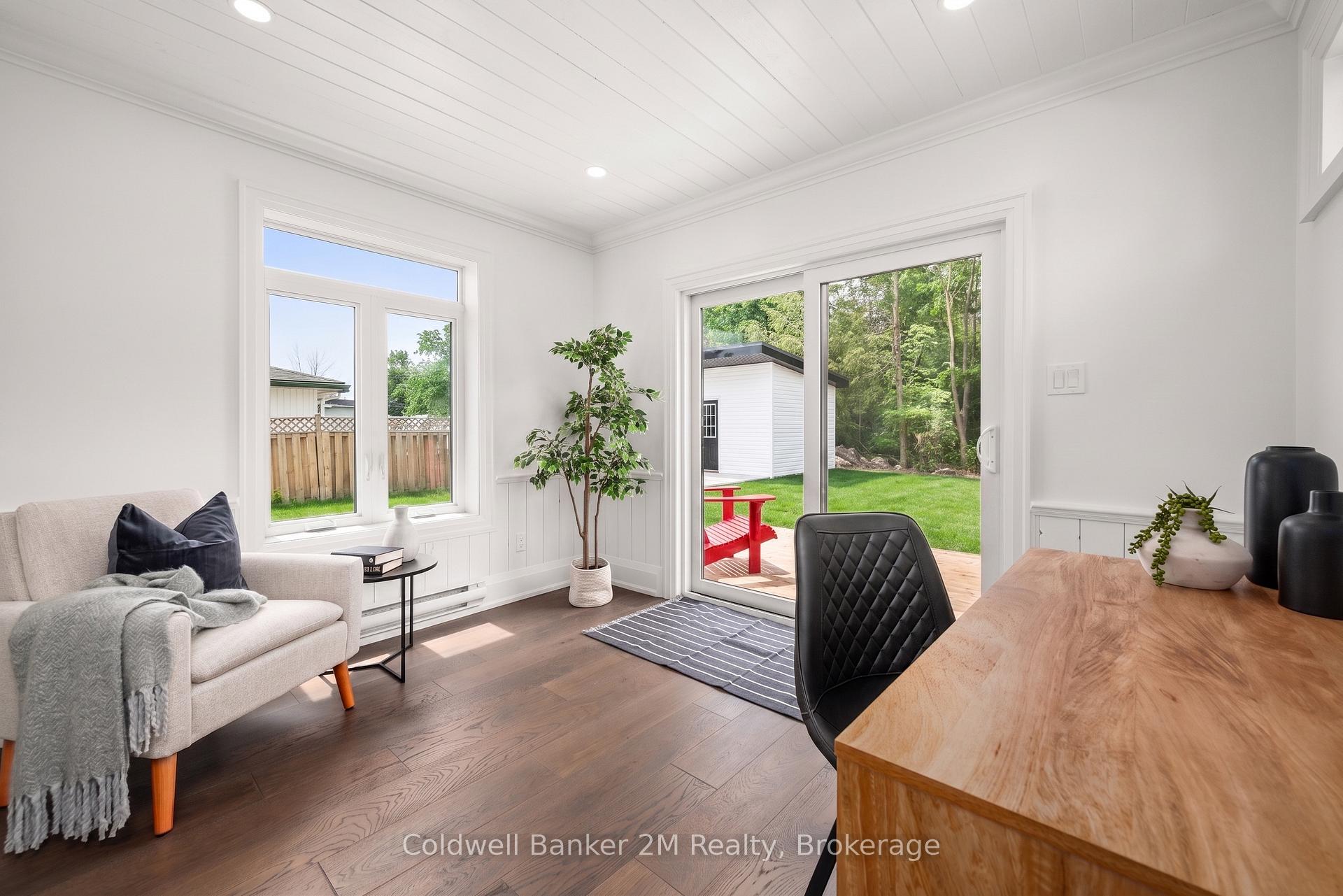Photo 24 of 64 Head Street, Kawartha Lakes, Bobcaygeon — HOMEH