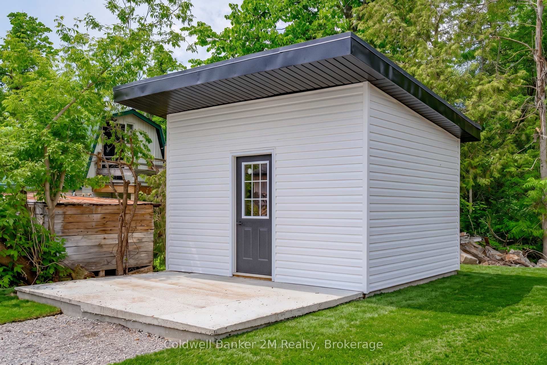 Photo 39 of 64 Head Street, Kawartha Lakes, Bobcaygeon — HOMEH