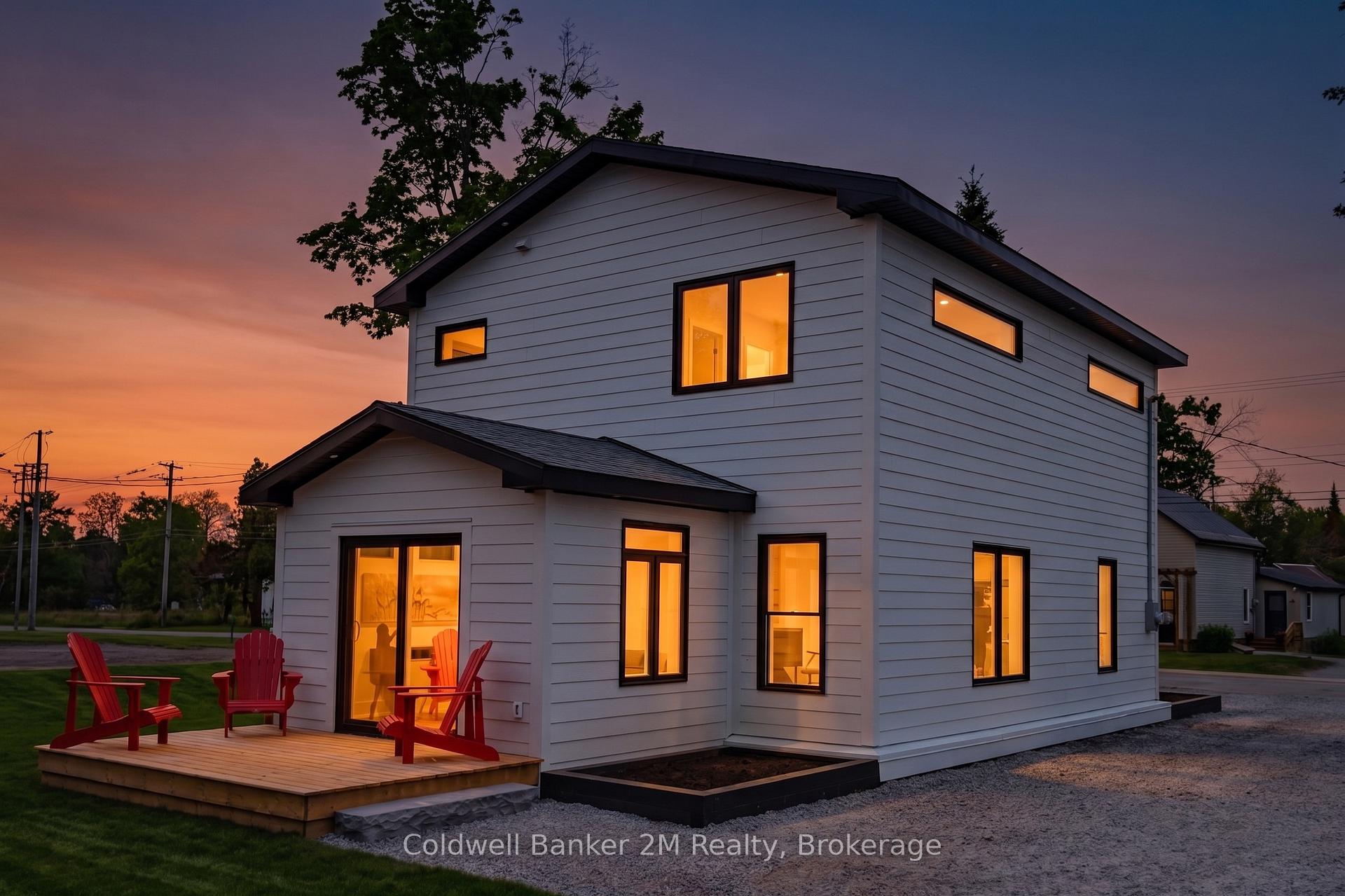 Photo 40 of 64 Head Street, Kawartha Lakes, Bobcaygeon — HOMEH