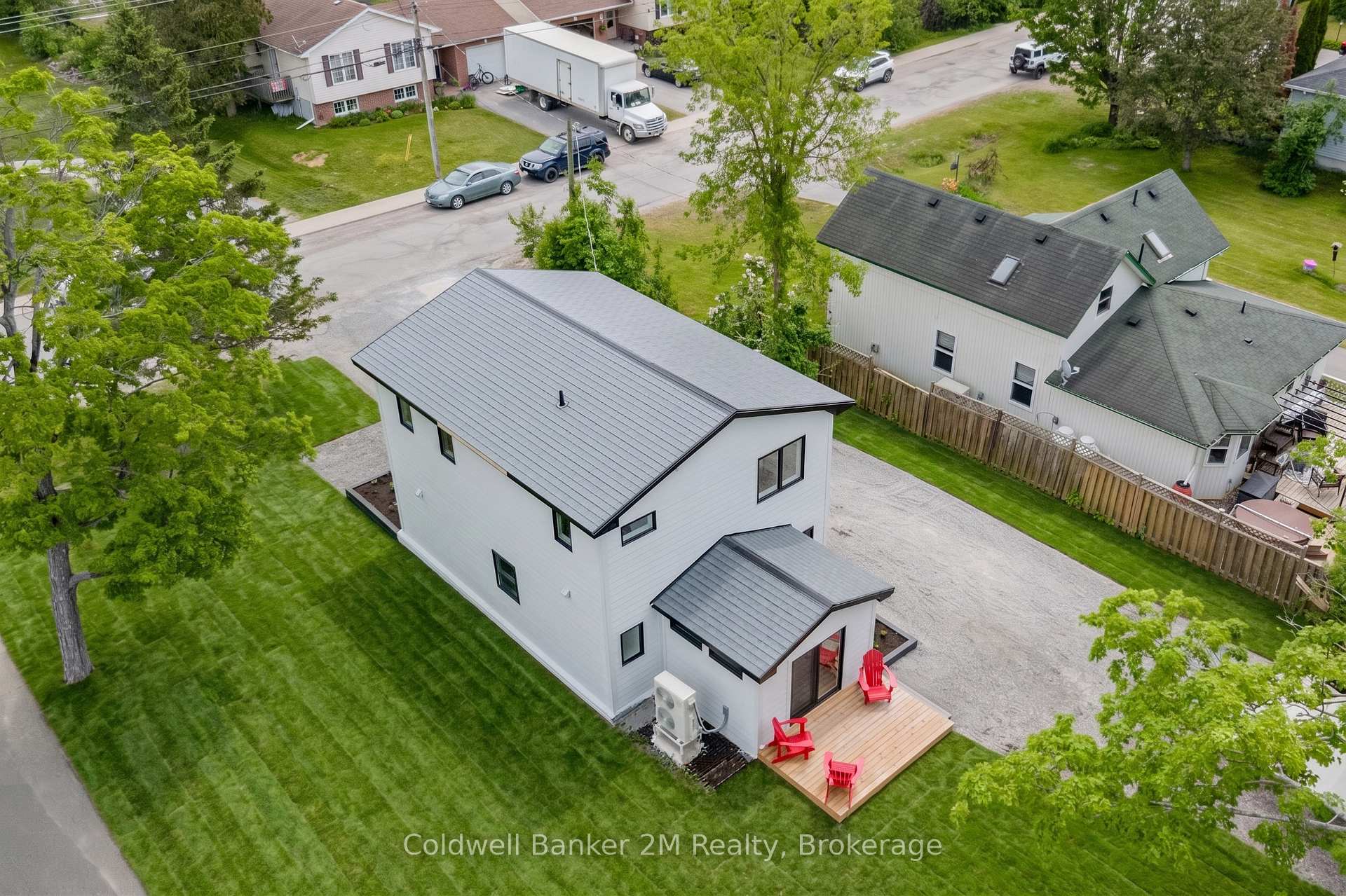 Photo 41 of 64 Head Street, Kawartha Lakes, Bobcaygeon — HOMEH