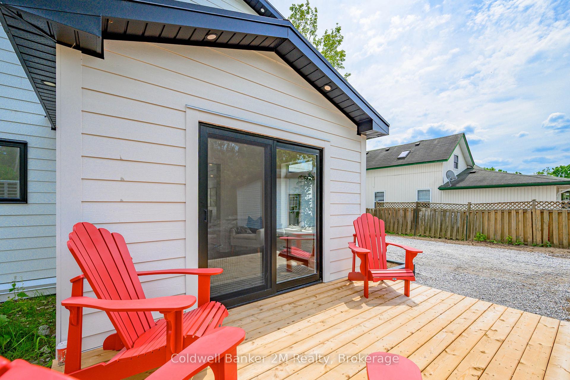 Photo 43 of 64 Head Street, Kawartha Lakes, Bobcaygeon — HOMEH