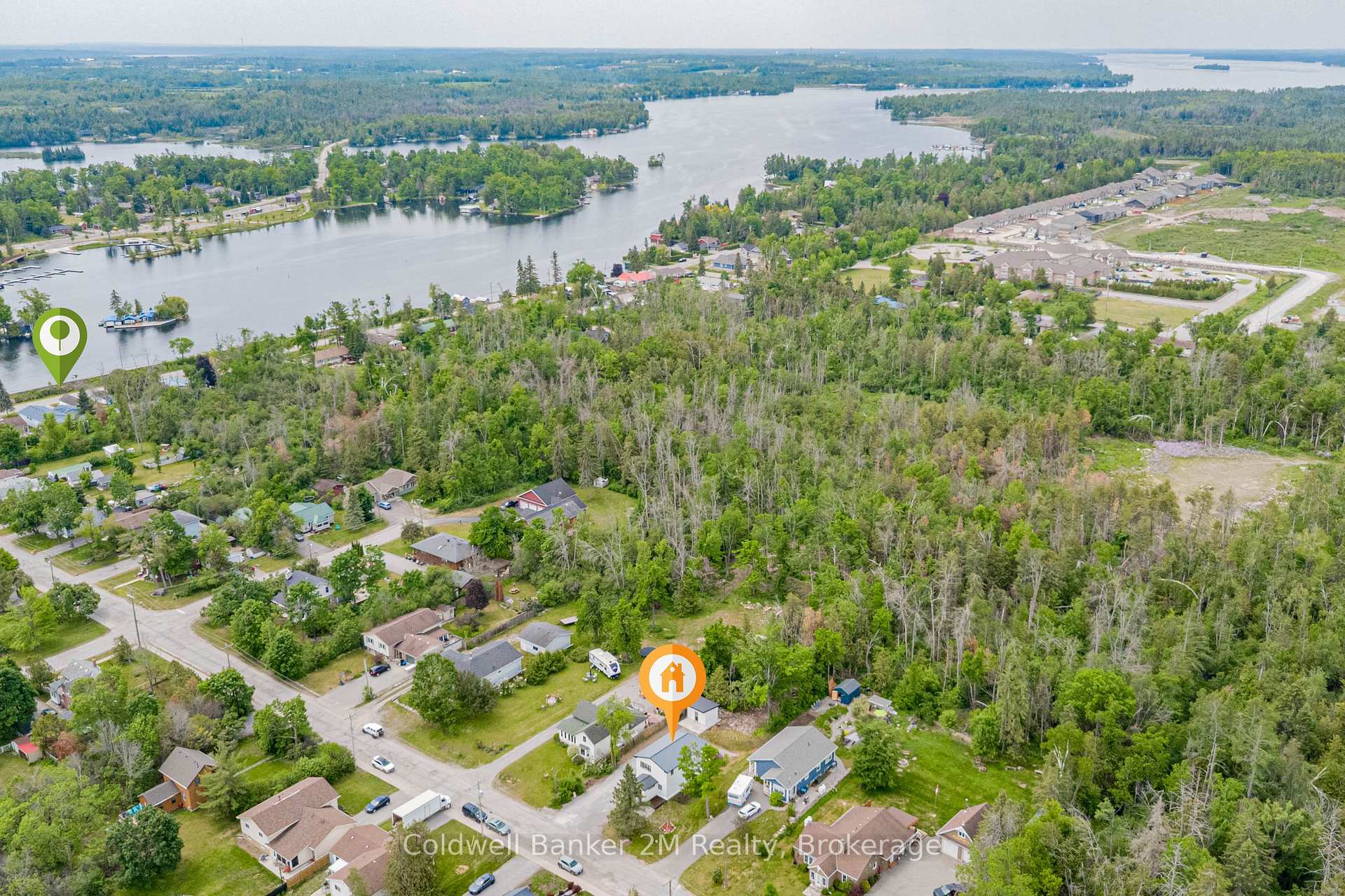 Photo 44 of 64 Head Street, Kawartha Lakes, Bobcaygeon — HOMEH