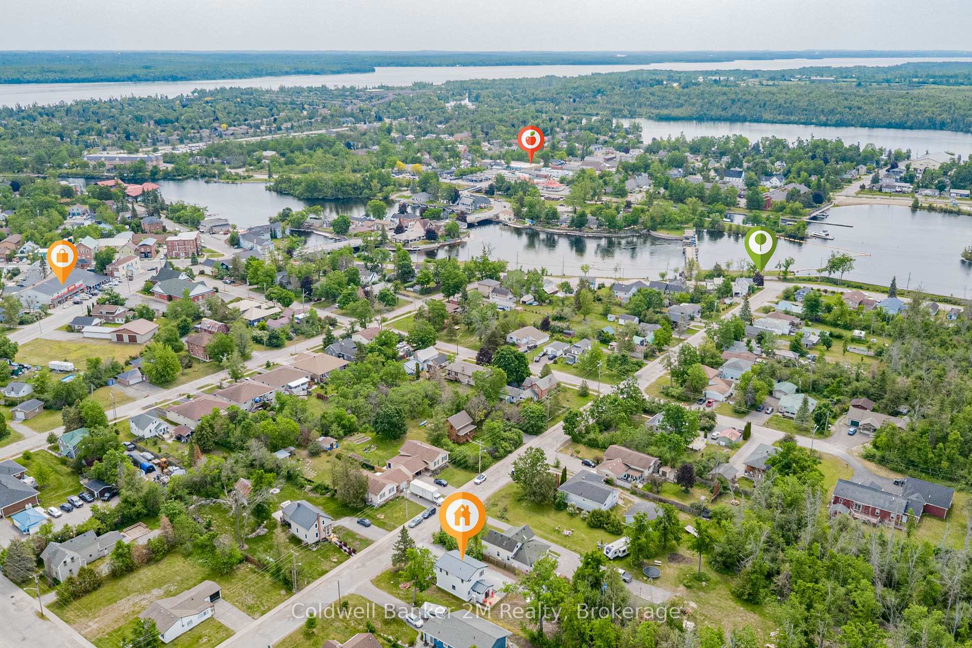 Photo 46 of 64 Head Street, Kawartha Lakes, Bobcaygeon — HOMEH