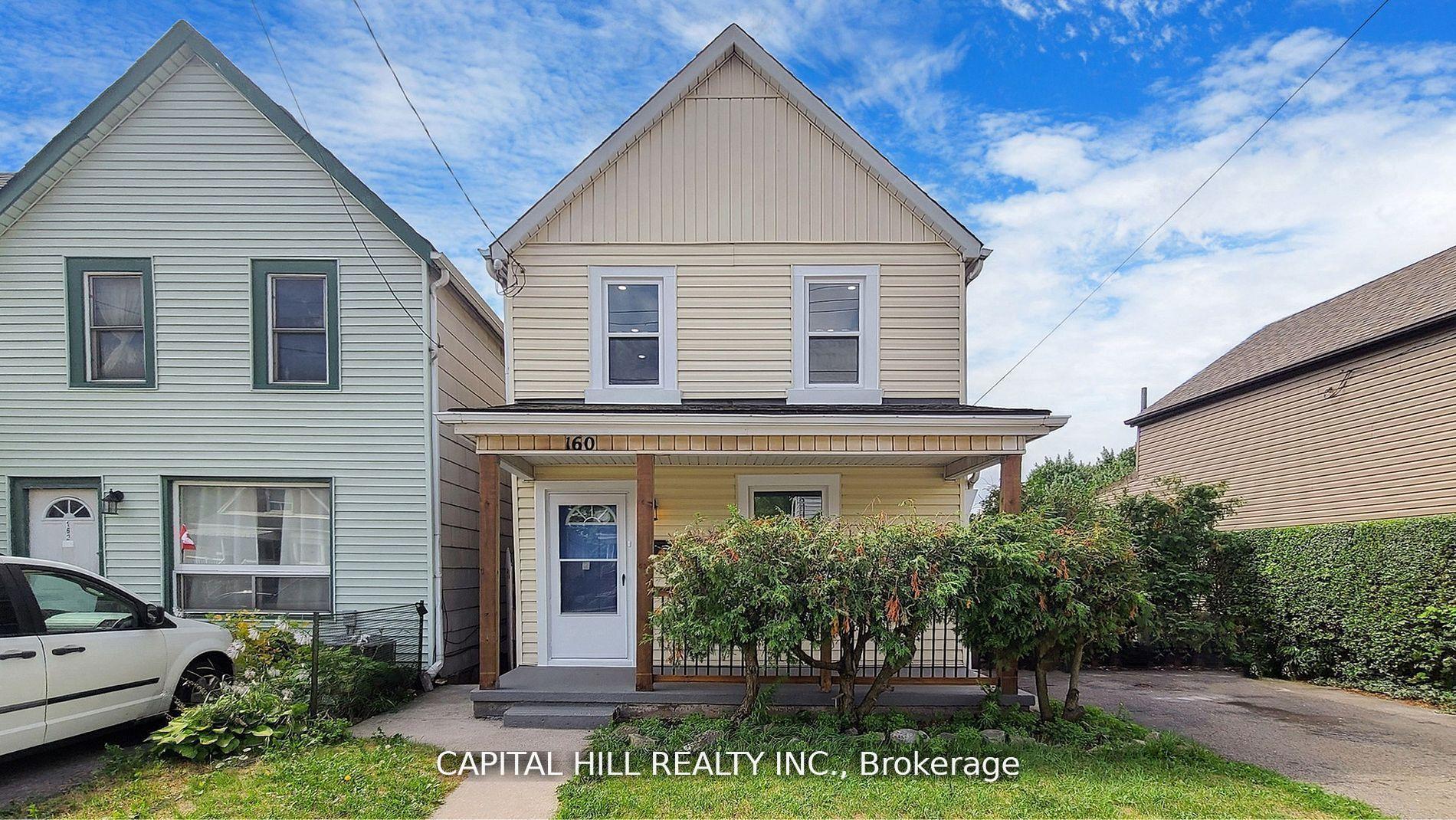 Photo of 160 Picton Street E