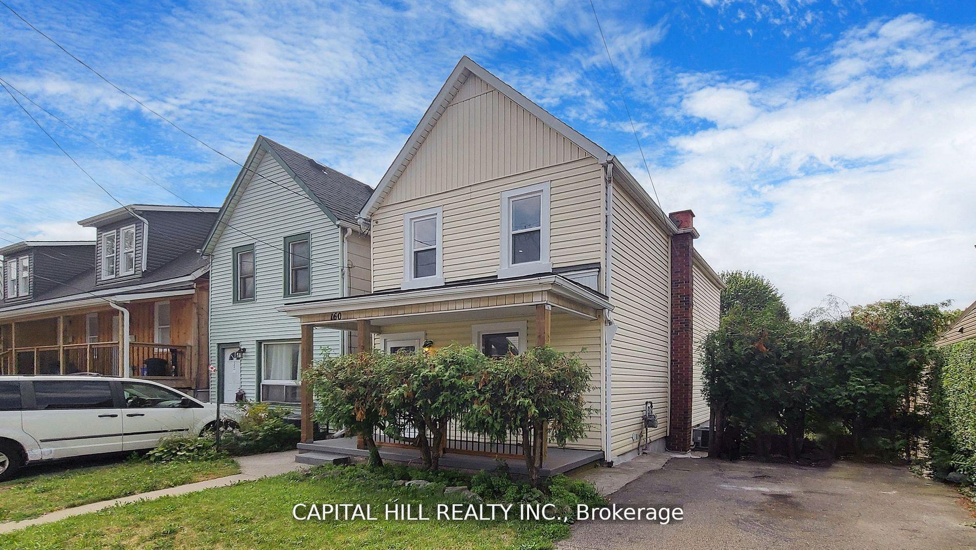 Photo 3 of 160 Picton Street E, Hamilton, North End — HOMEH