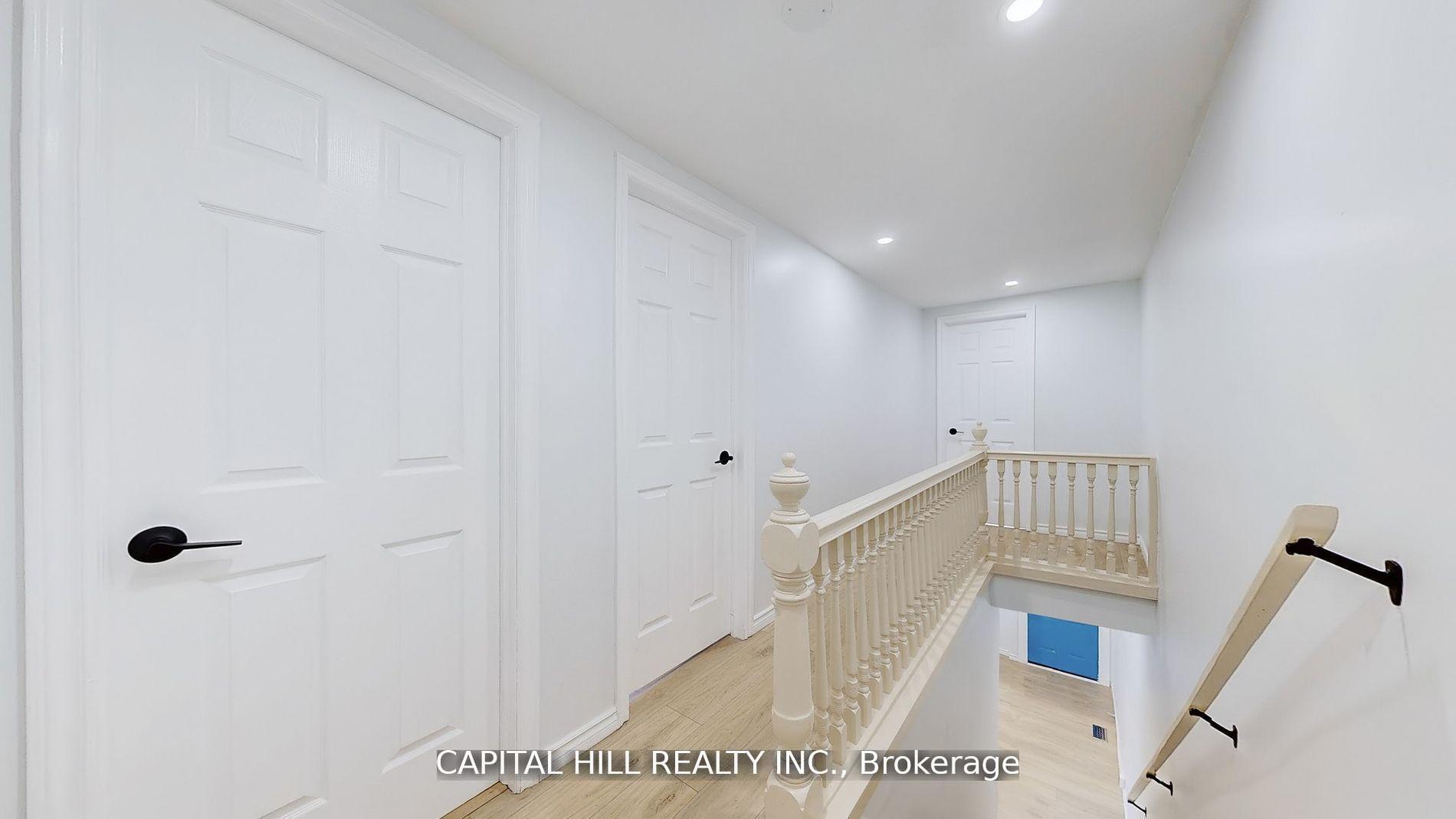 Photo 18 of 160 Picton Street E, Hamilton, North End — HOMEH