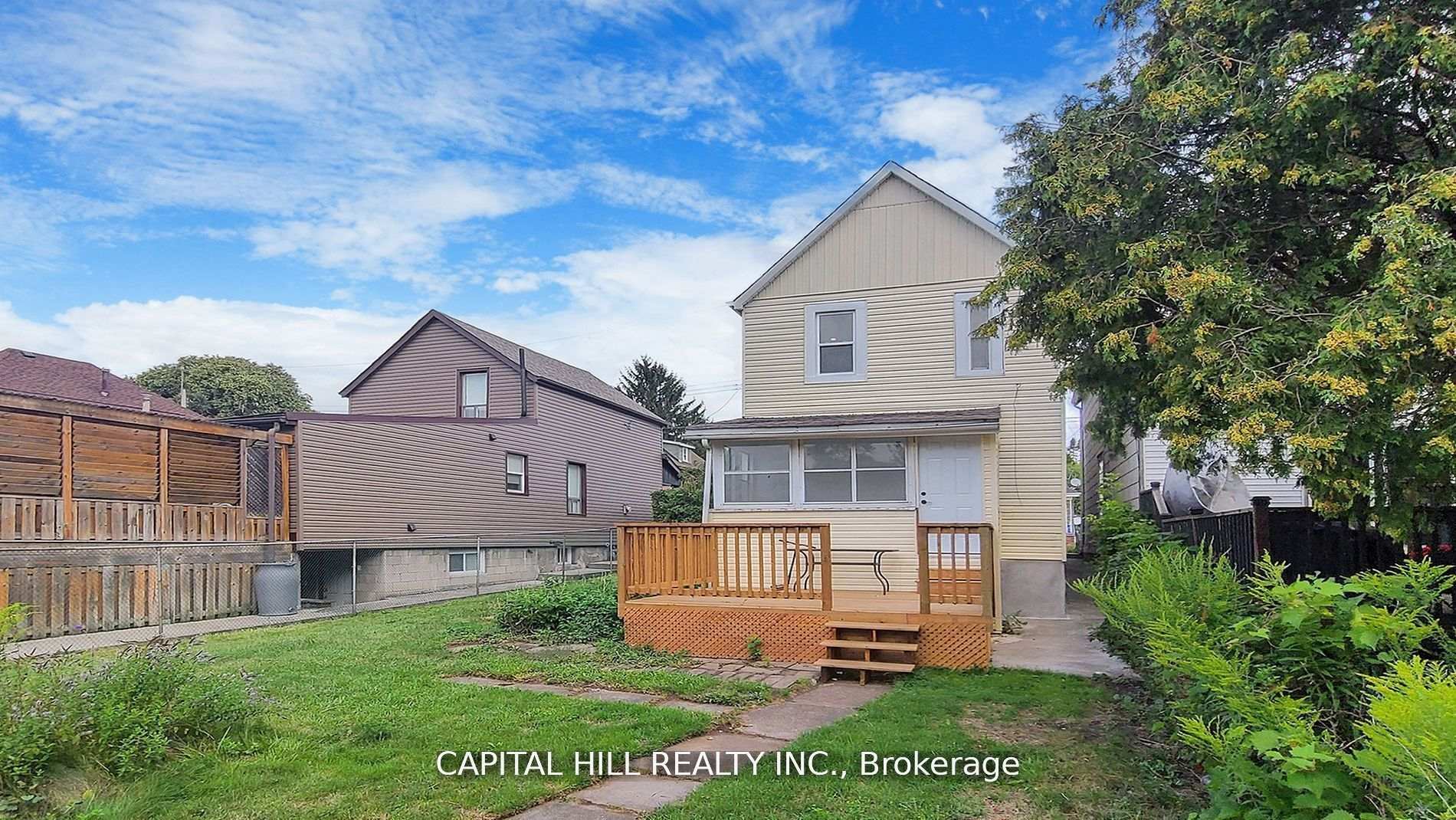 Photo 43 of 160 Picton Street E, Hamilton, North End — HOMEH