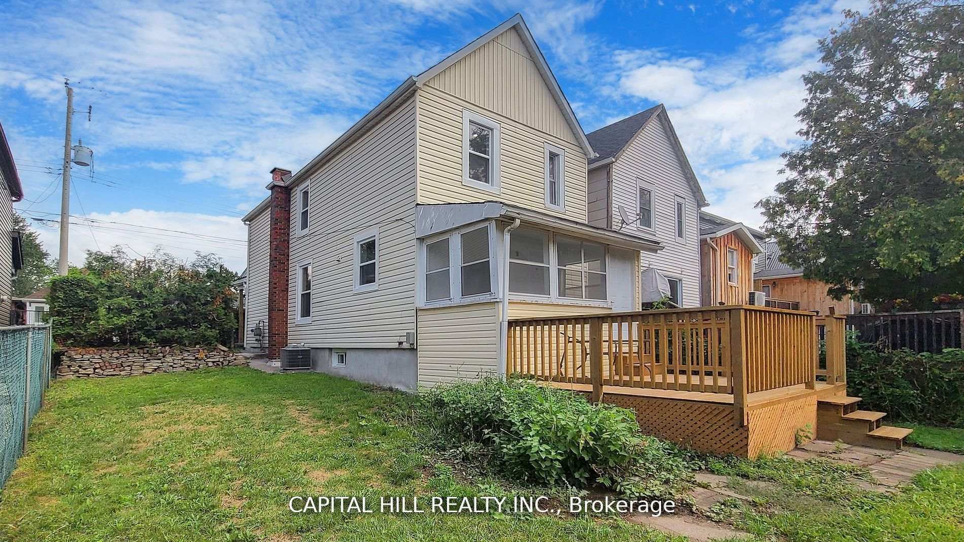 Photo 44 of 160 Picton Street E, Hamilton, North End — HOMEH