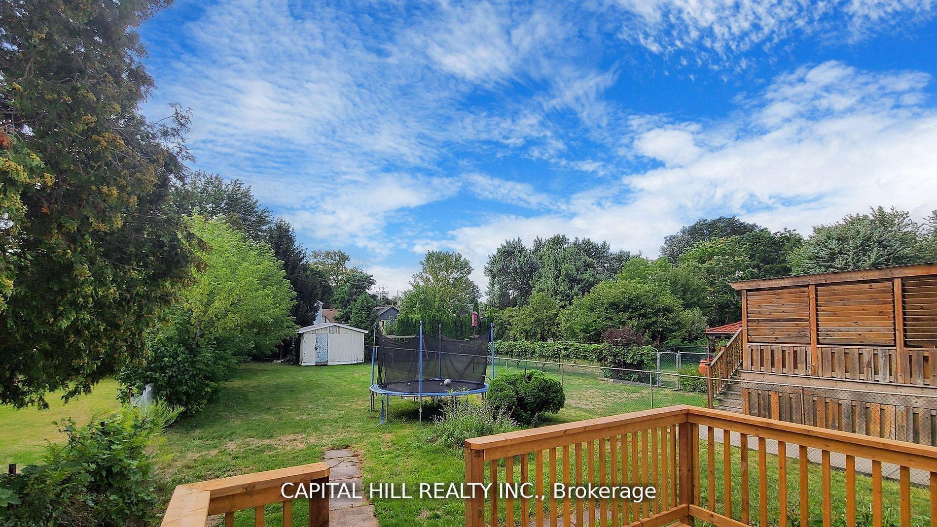 Photo 46 of 160 Picton Street E, Hamilton, North End — HOMEH