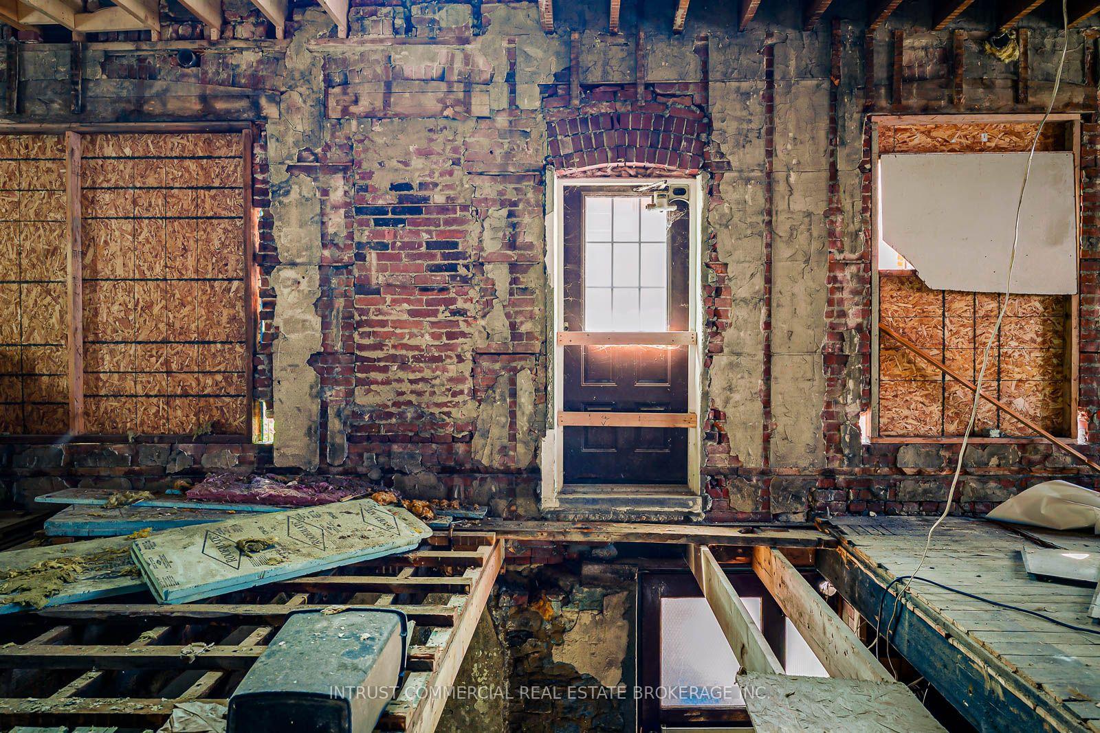 Photo 8 of 1893 Davenport Road, Toronto, Weston-Pellam Park — HOMEH