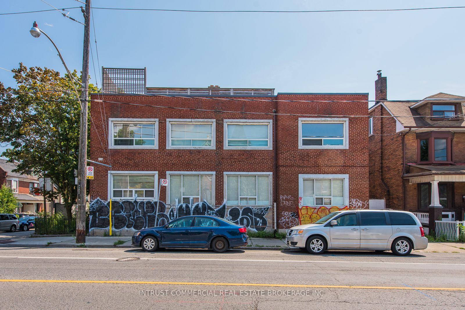 Photo 34 of 1893 Davenport Road, Toronto, Weston-Pellam Park — HOMEH