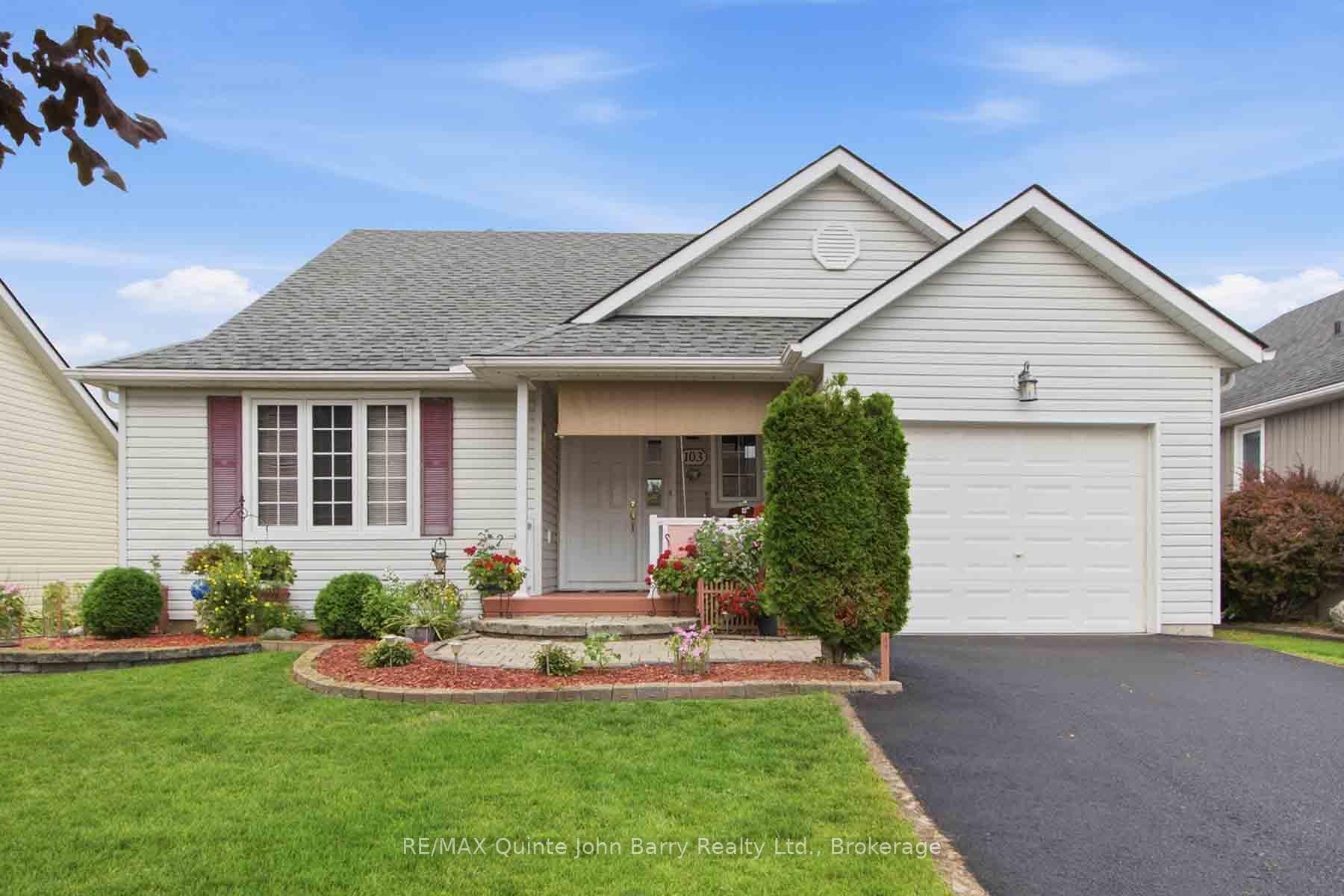 Photo of 103 Mills Road