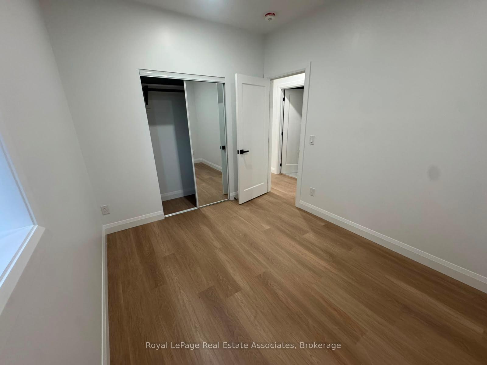 Photo 10 of Unit 2 MF, 17 White Avenue, Toronto, Rockcliffe-Smythe — HOMEH