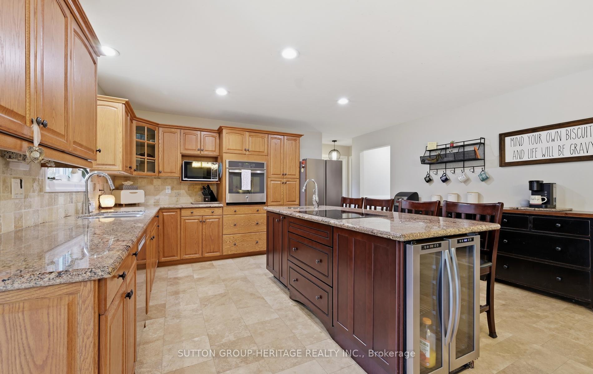 Photo 8 of 425 Concession Rd 2, Brock, Rural Brock — HOMEH