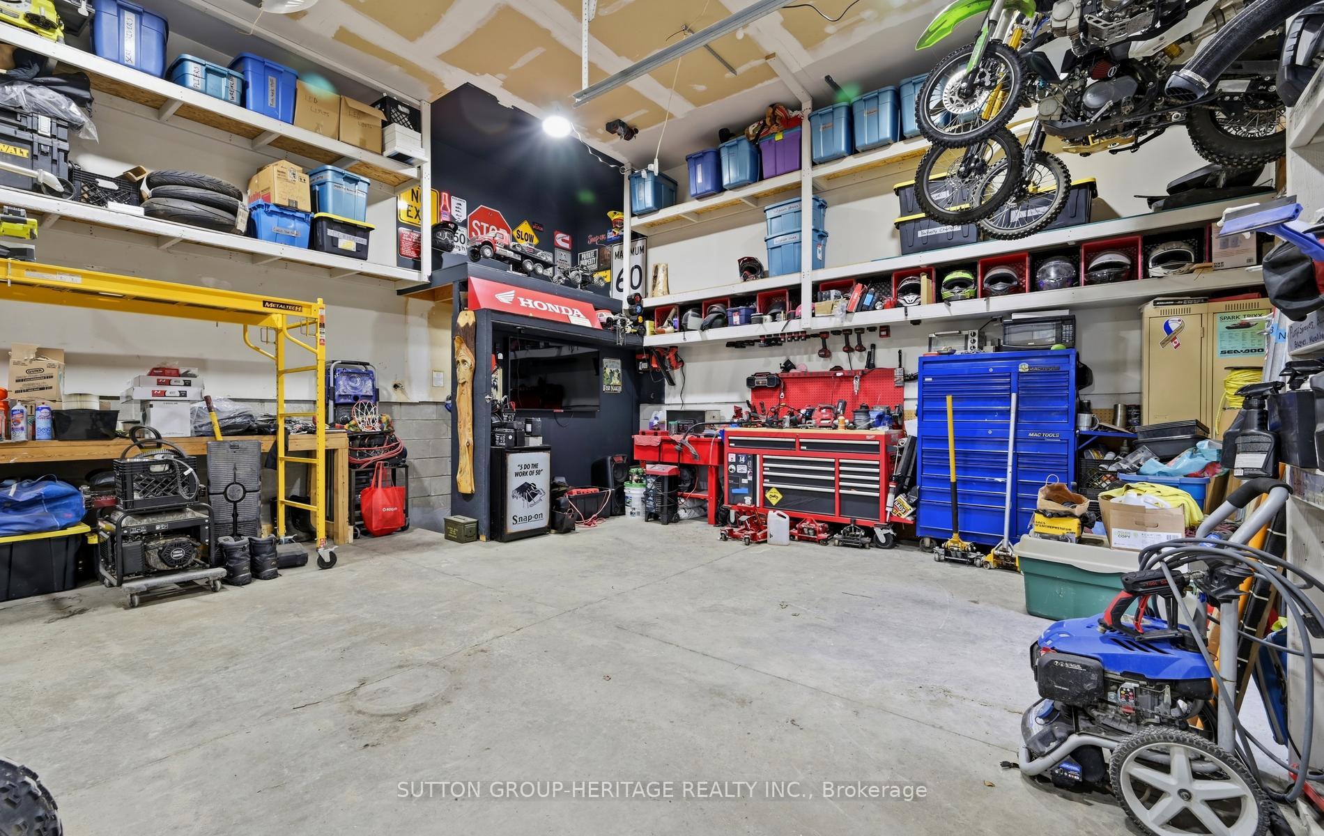 Photo 50 of 425 Concession Rd 2, Brock, Rural Brock — HOMEH