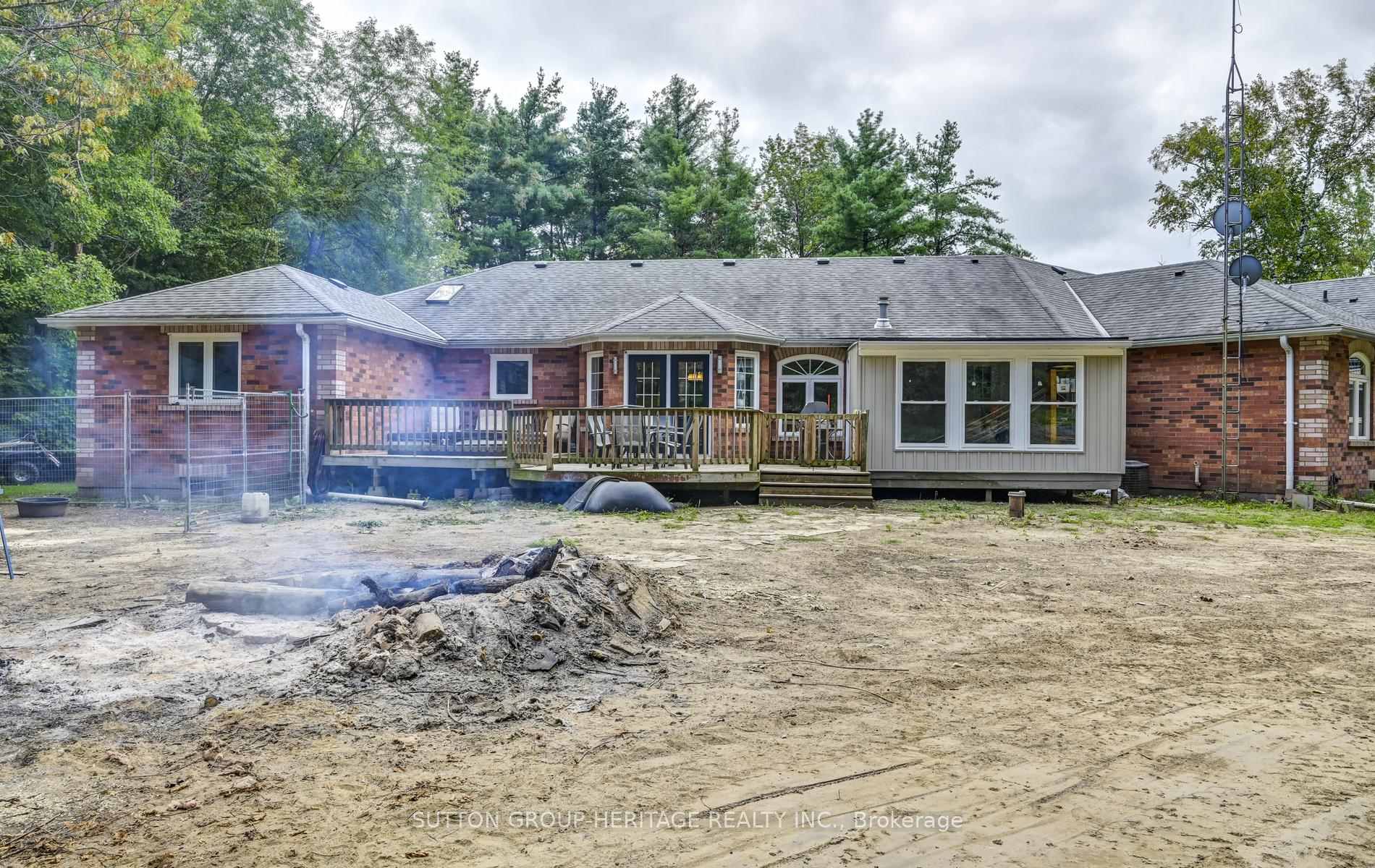 Photo 49 of 425 Concession Rd 2, Brock, Rural Brock — HOMEH