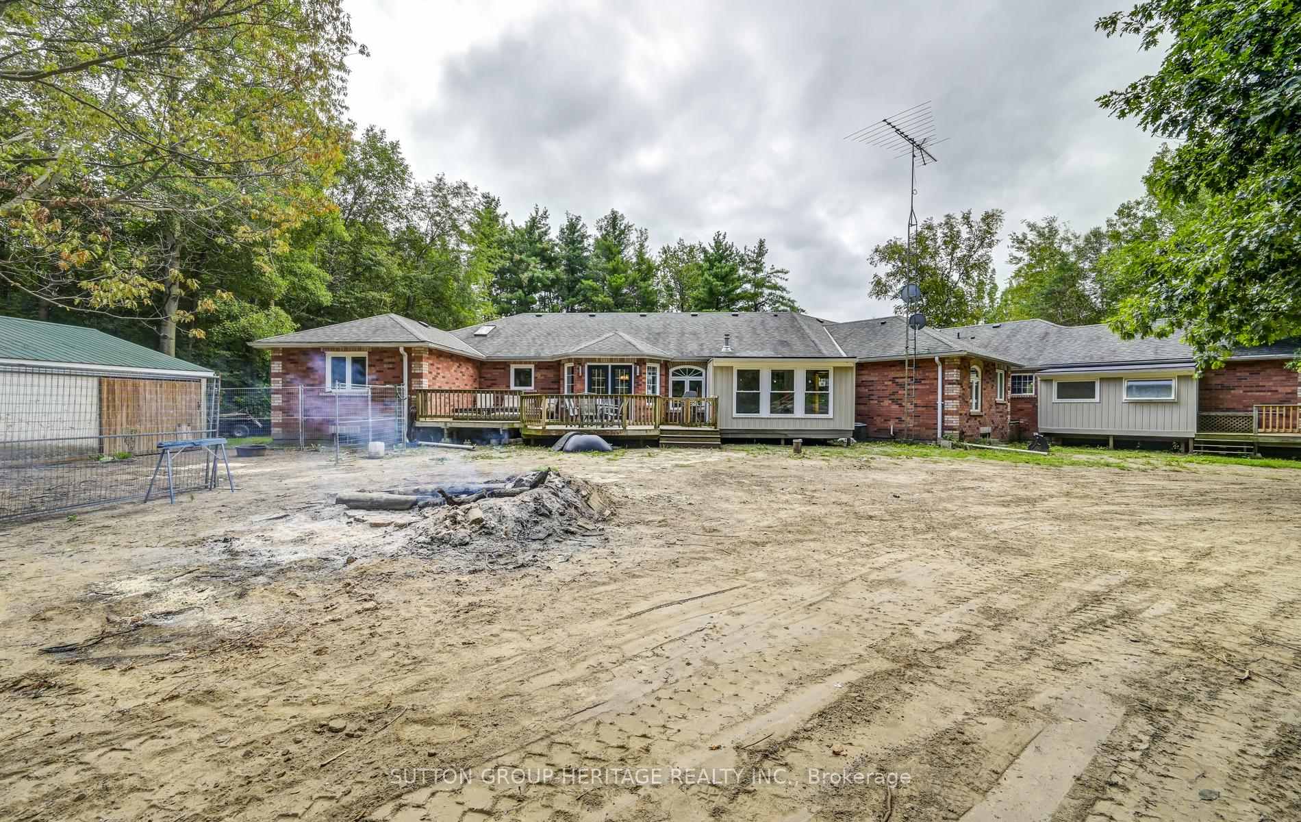 Photo 53 of 425 Concession Rd 2, Brock, Rural Brock — HOMEH