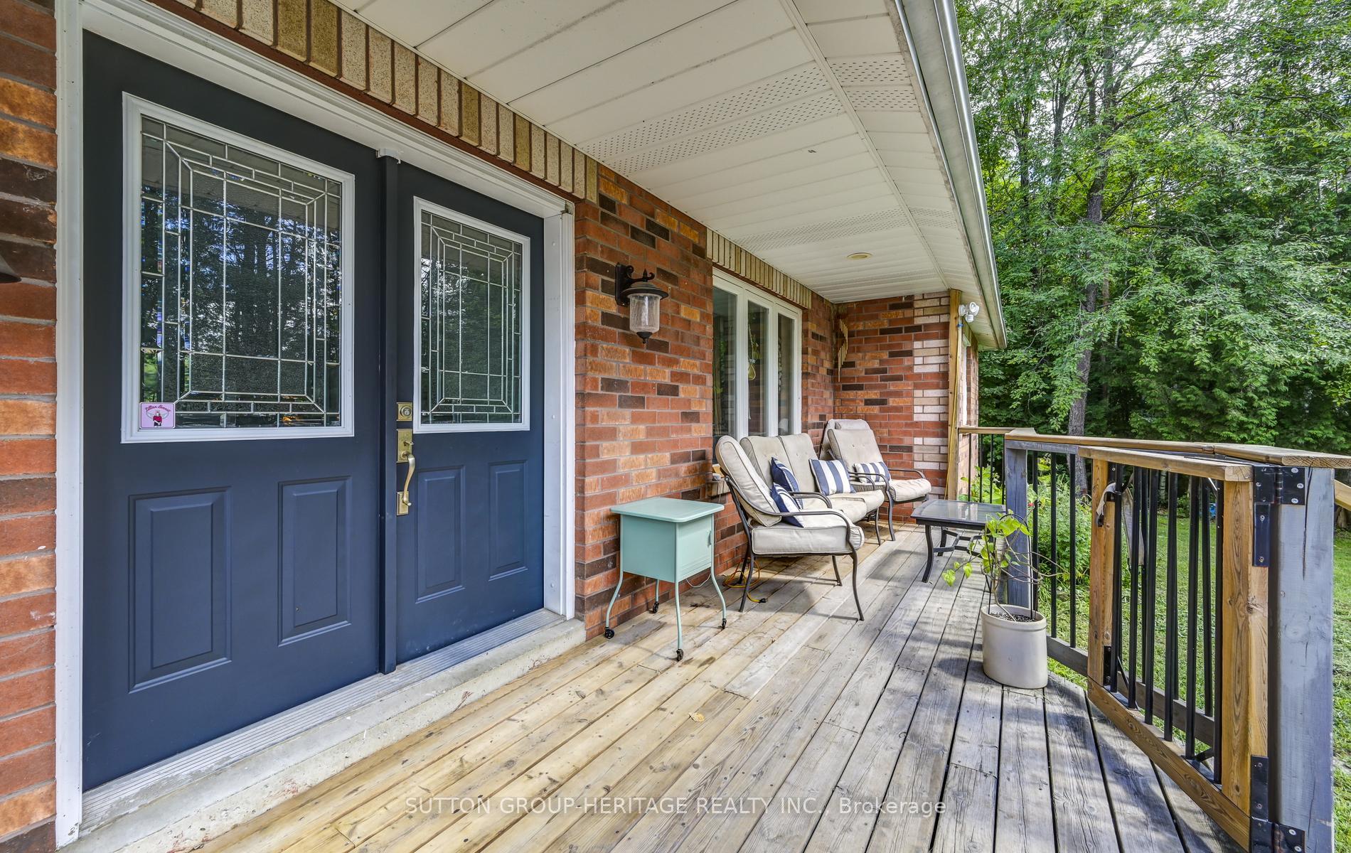 Photo 3 of 425 Concession Rd 2, Brock, Rural Brock — HOMEH