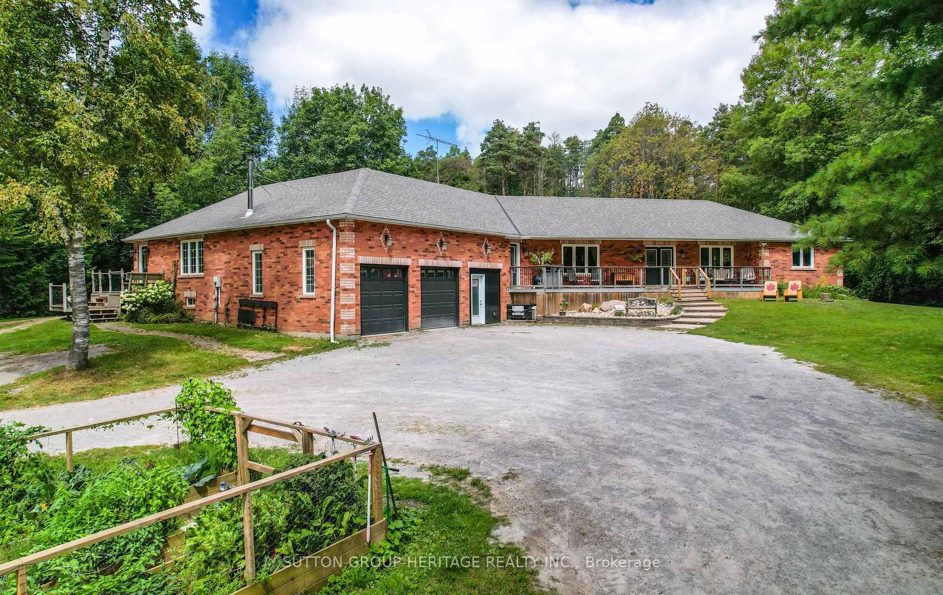 Photo 2 of 425 Concession Rd 2, Brock, Rural Brock — HOMEH