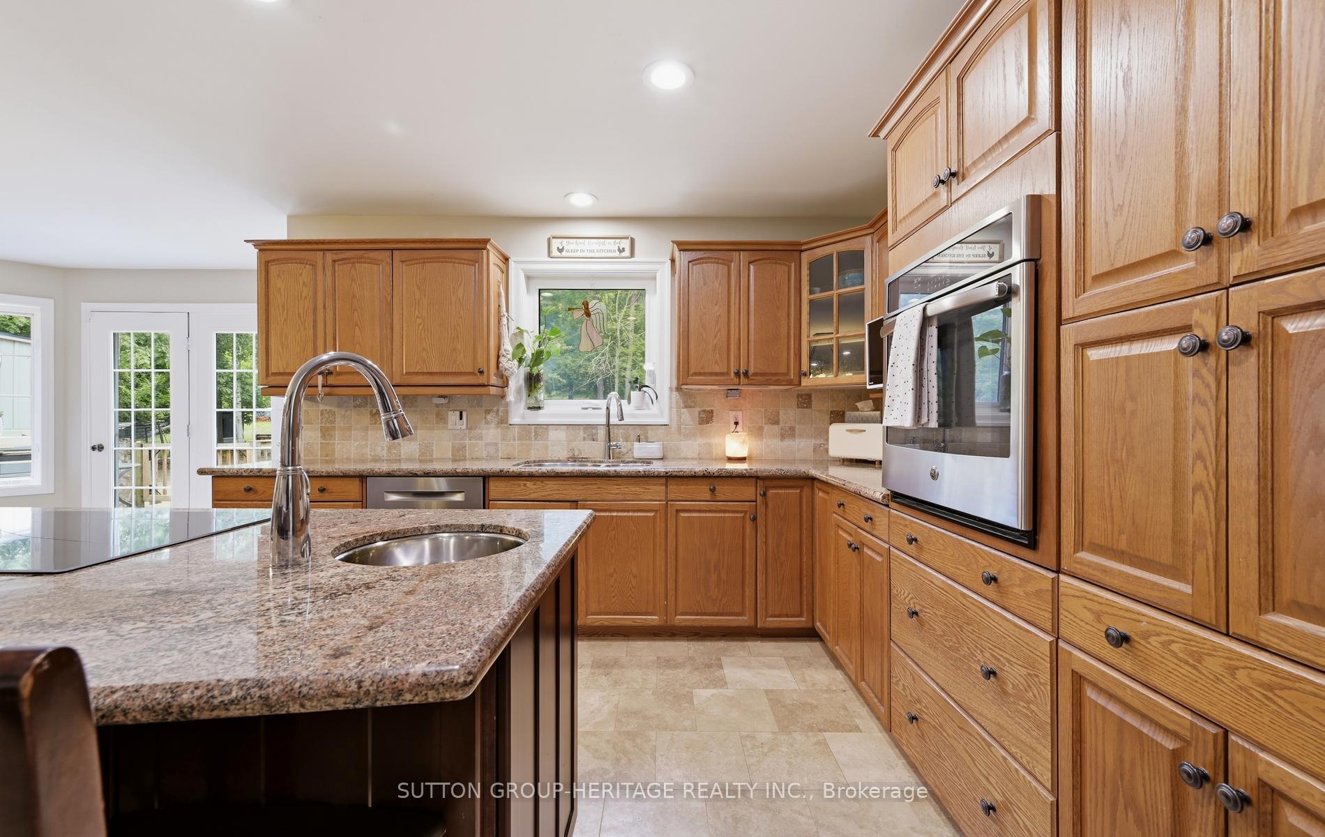 Photo 10 of 425 Concession Rd 2, Brock, Rural Brock — HOMEH